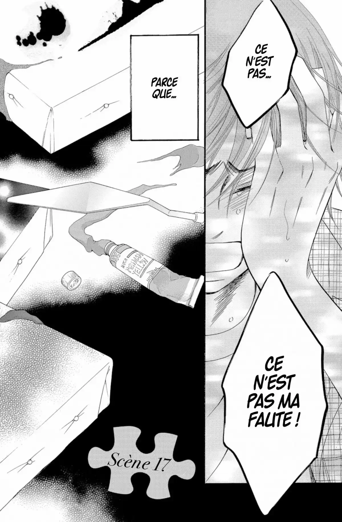 Piece Volume 8 page 97