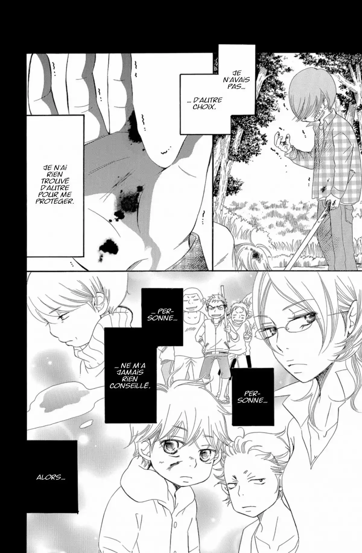 Piece Volume 8 page 99