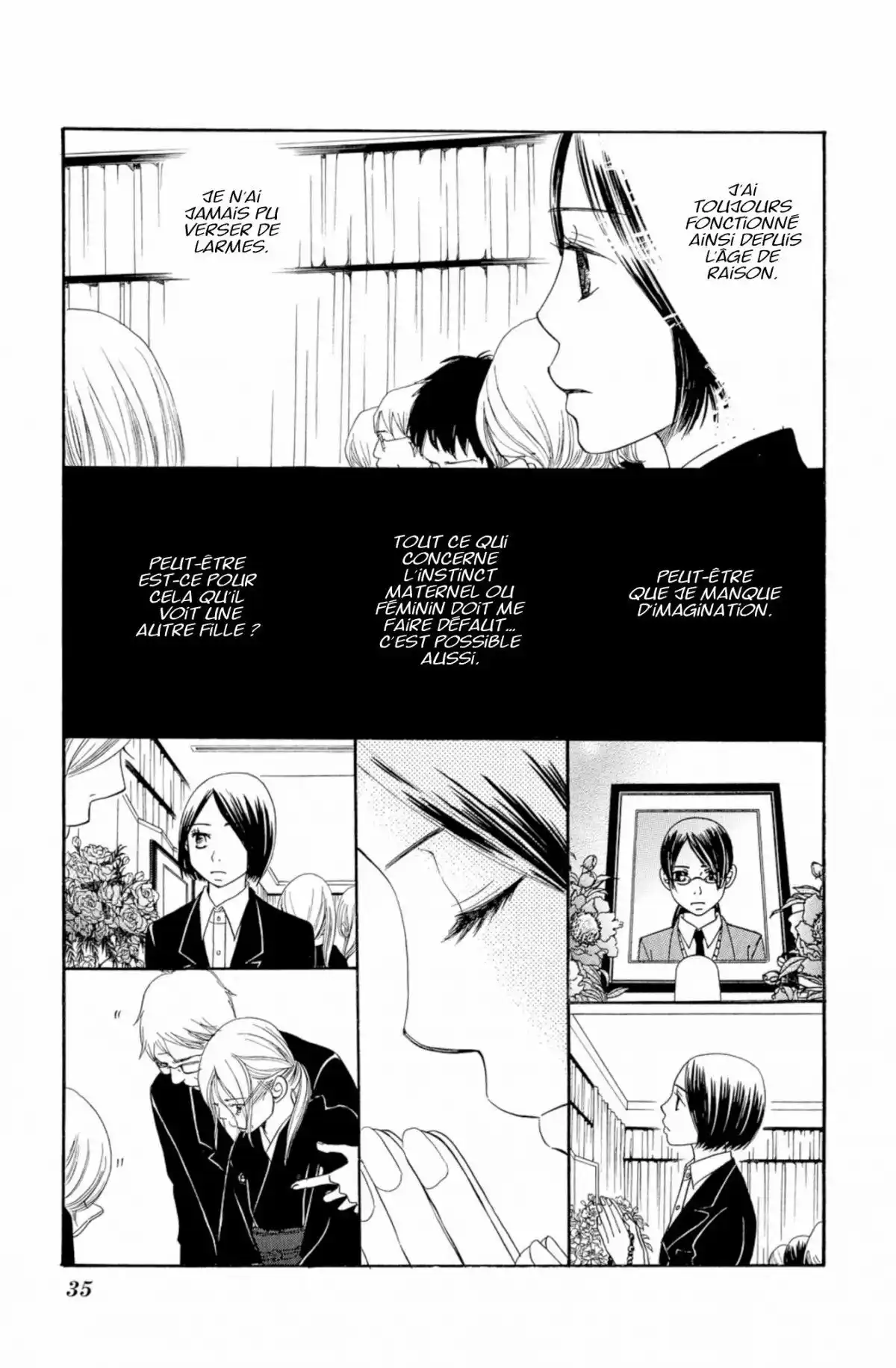 Piece Volume 1 page 34