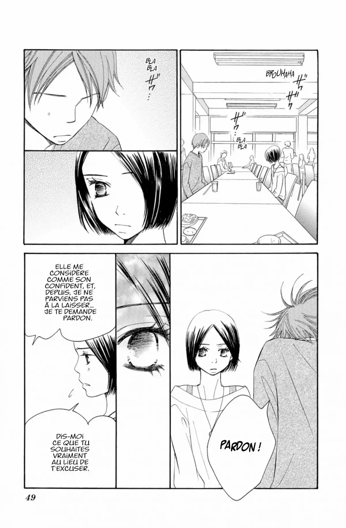 Piece Volume 1 page 48