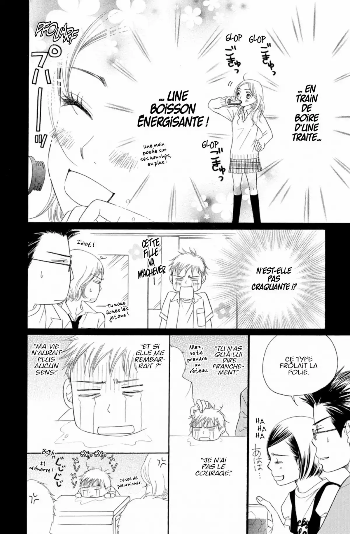 Piece Volume 2 page 43