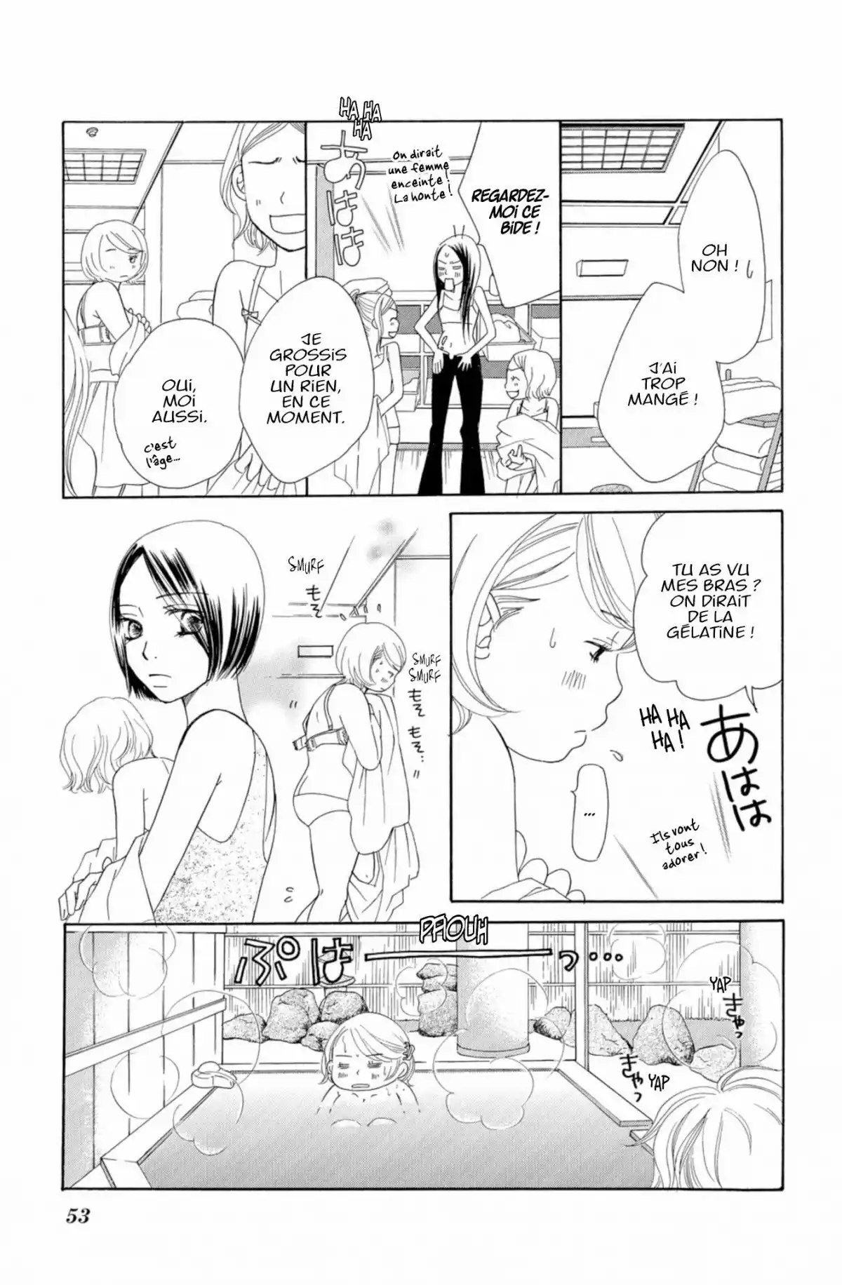 Piece Volume 2 page 52