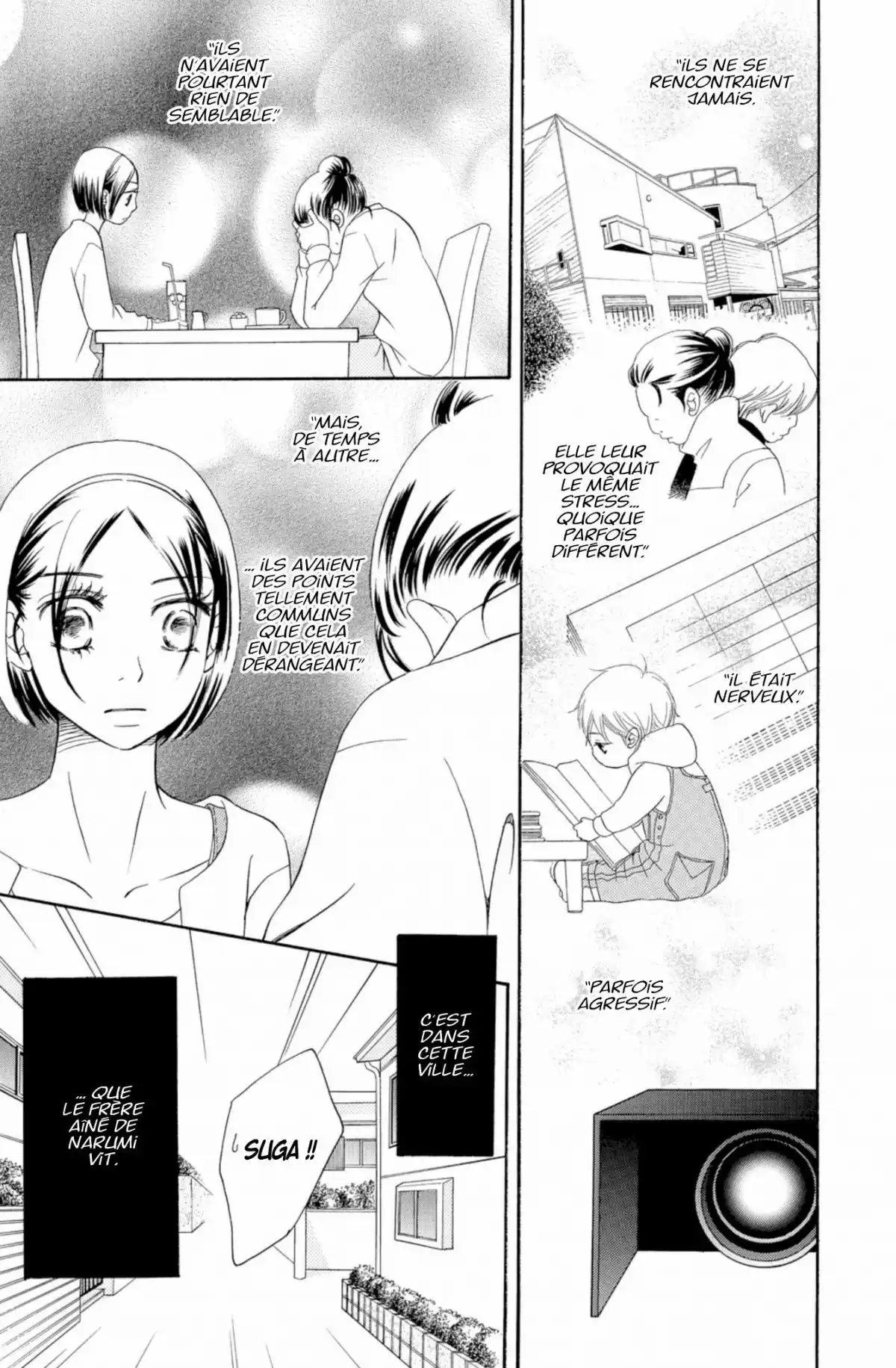 Piece Volume 4 page 100
