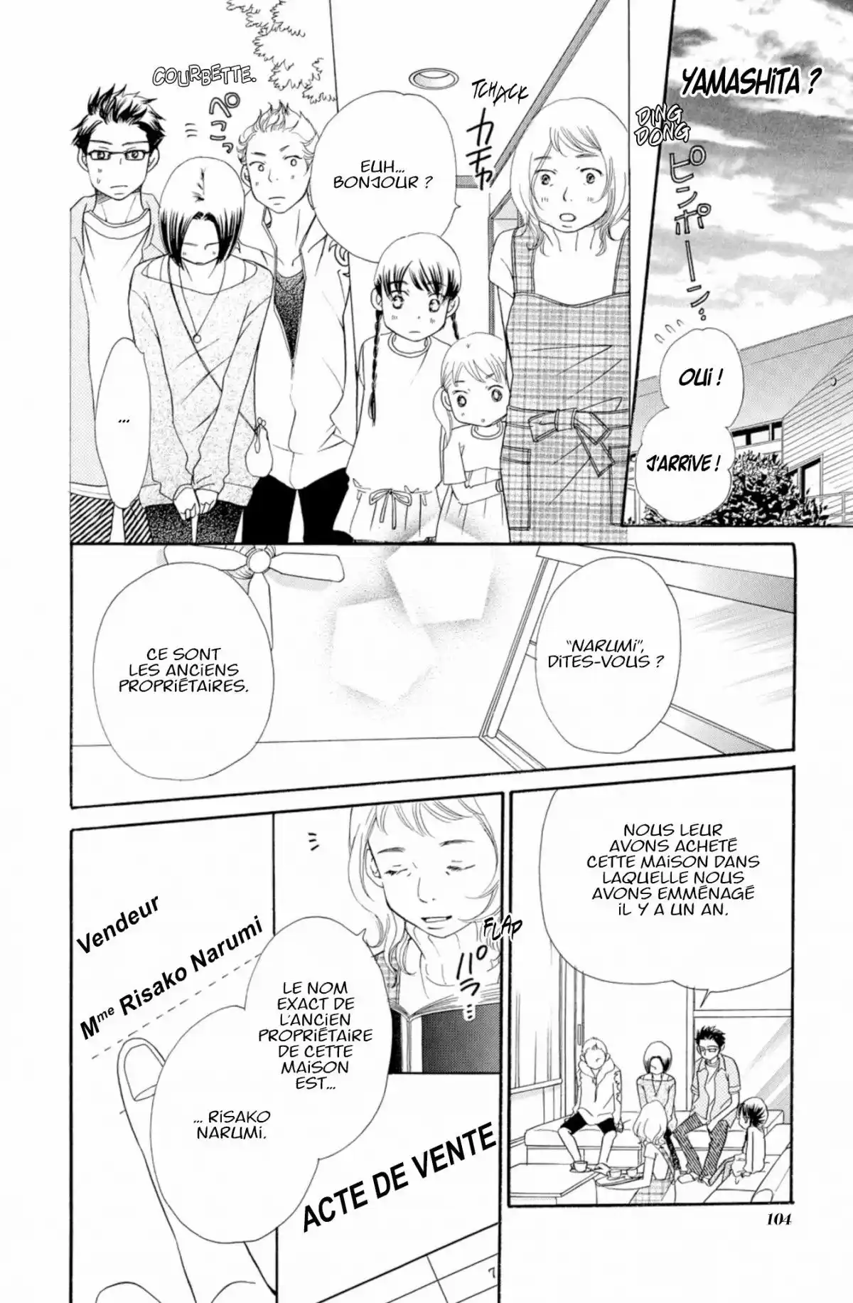 Piece Volume 4 page 103