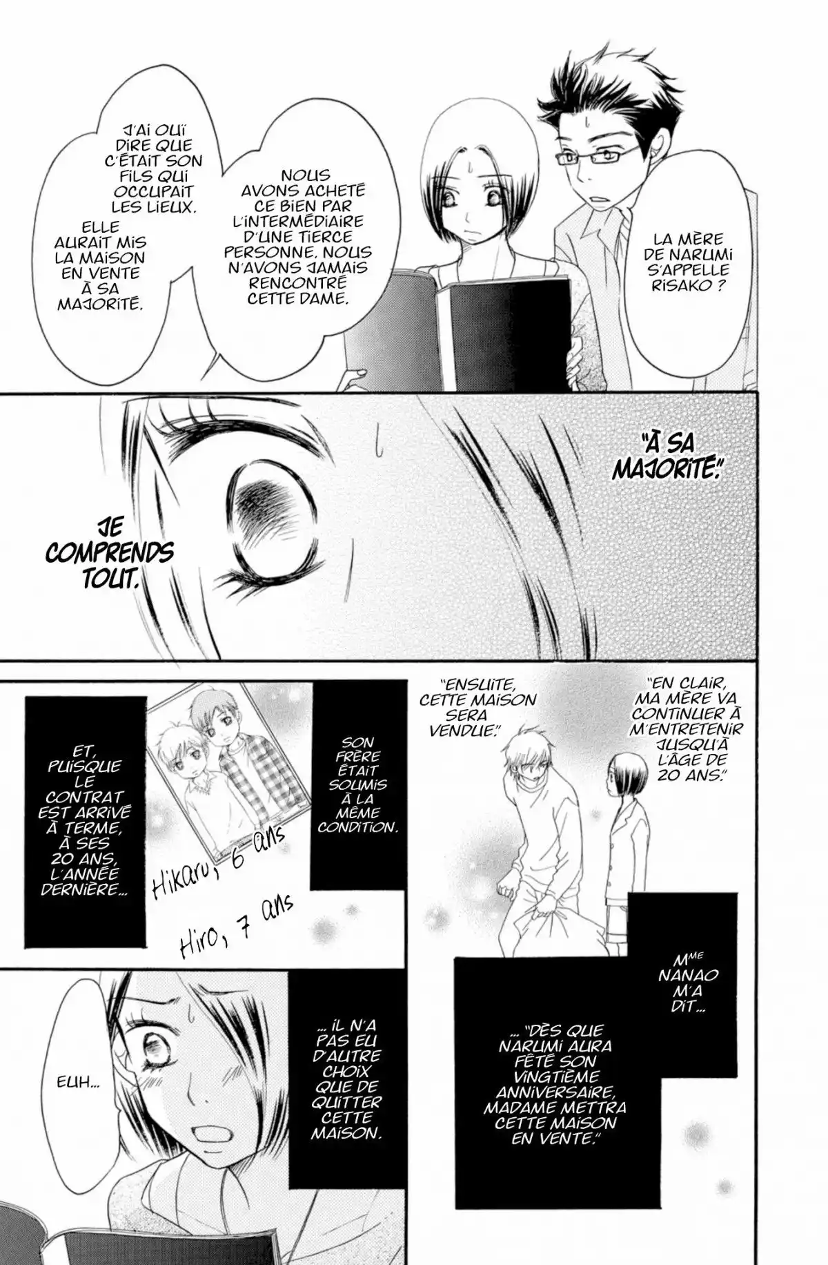 Piece Volume 4 page 104
