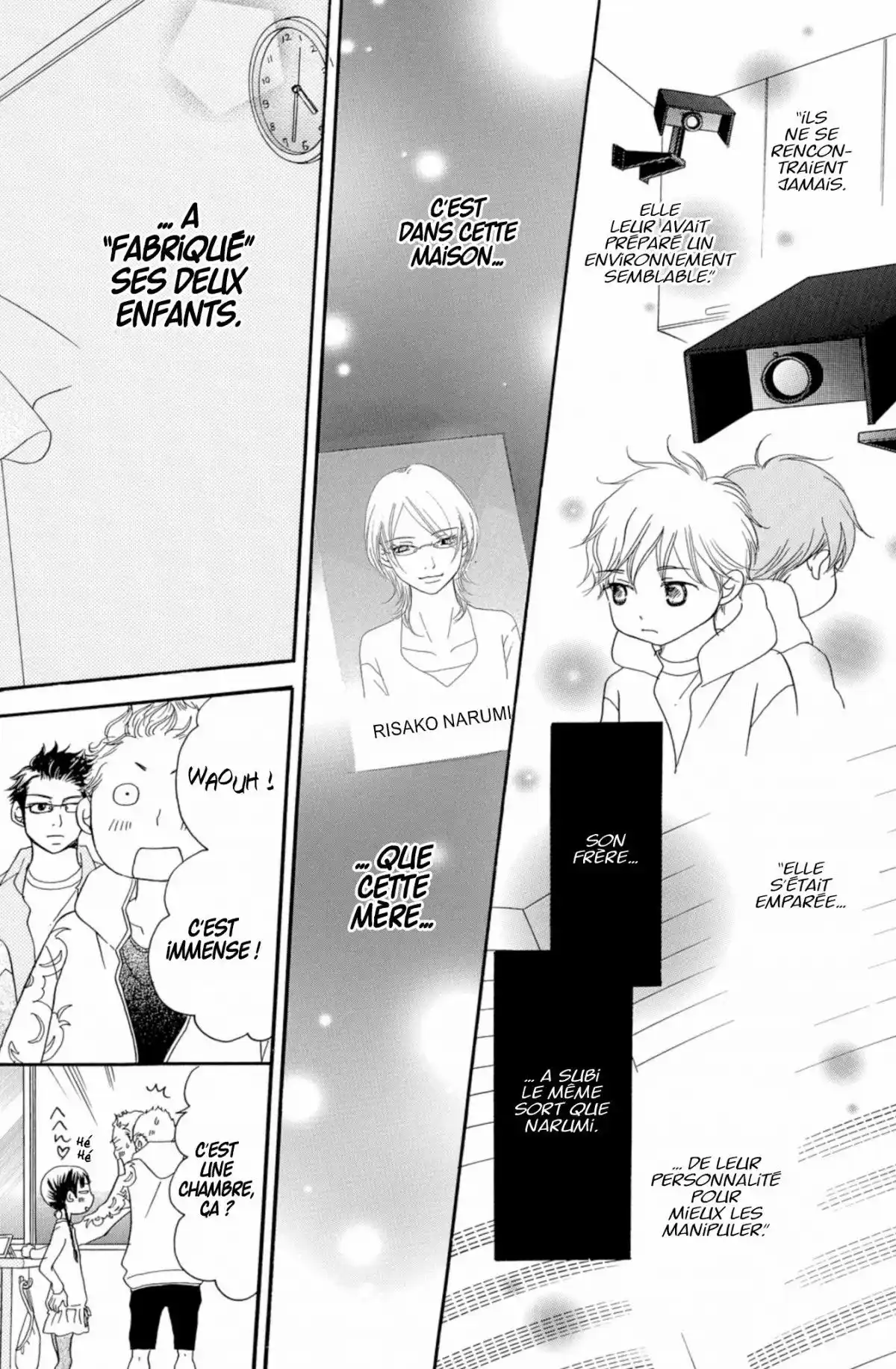 Piece Volume 4 page 107