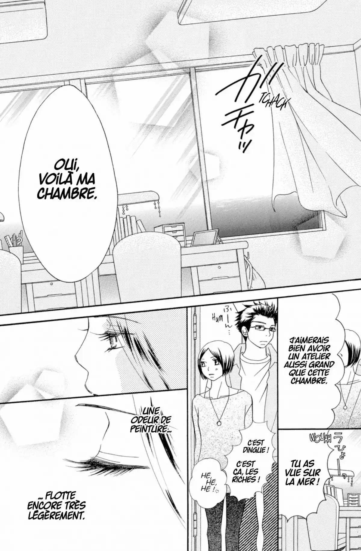Piece Volume 4 page 108
