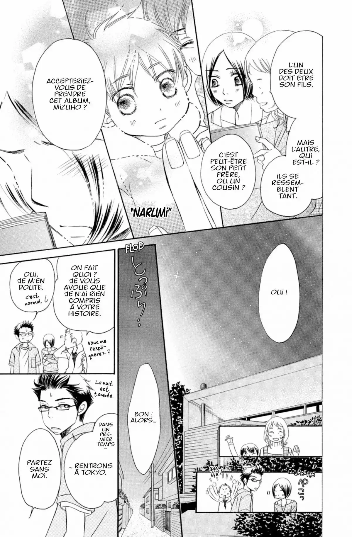 Piece Volume 4 page 112