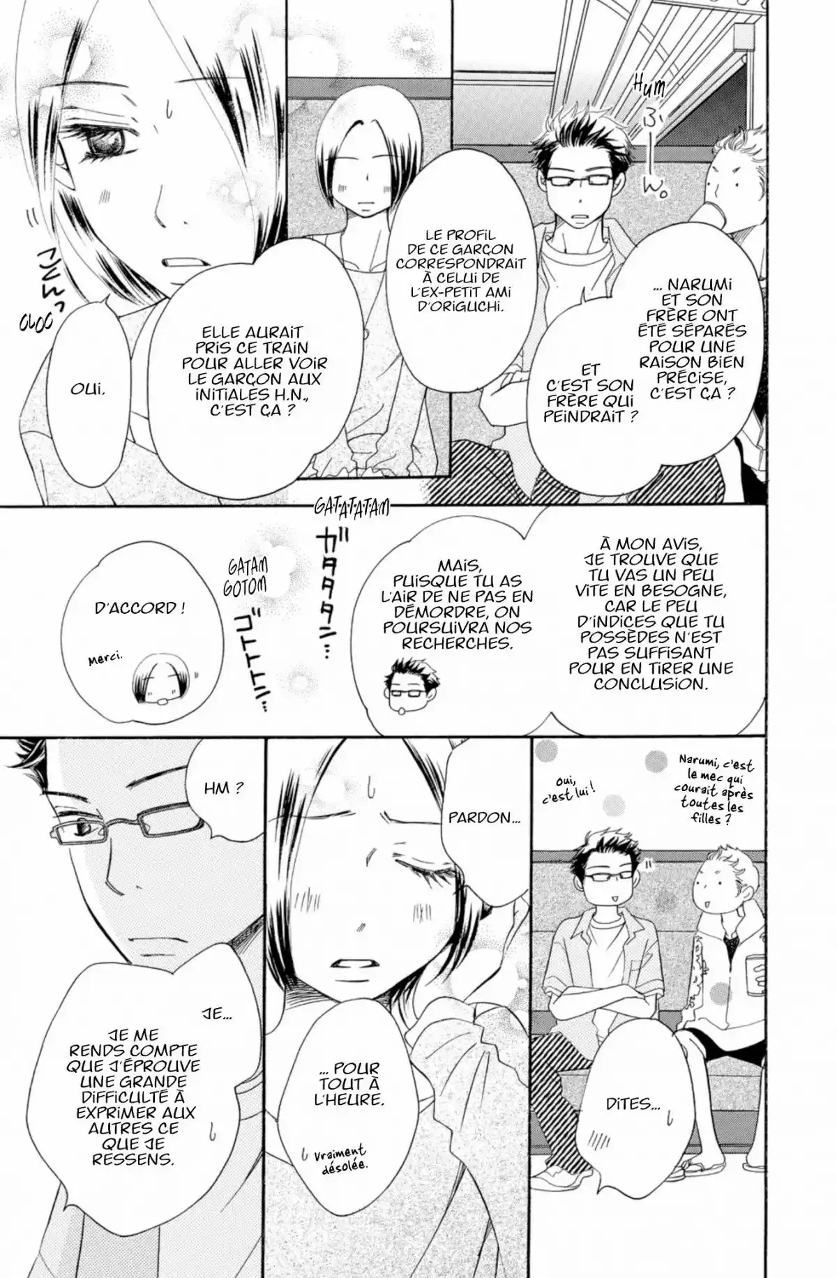 Piece Volume 4 page 116