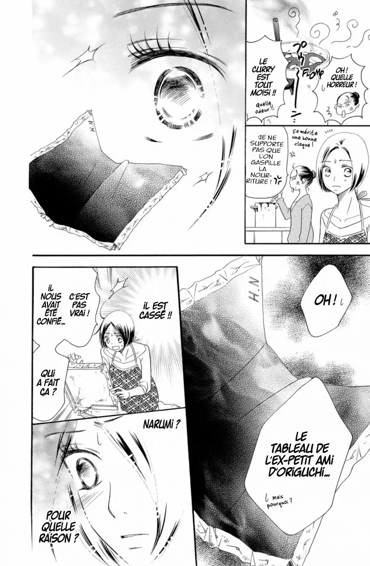 Piece Volume 4 page 127