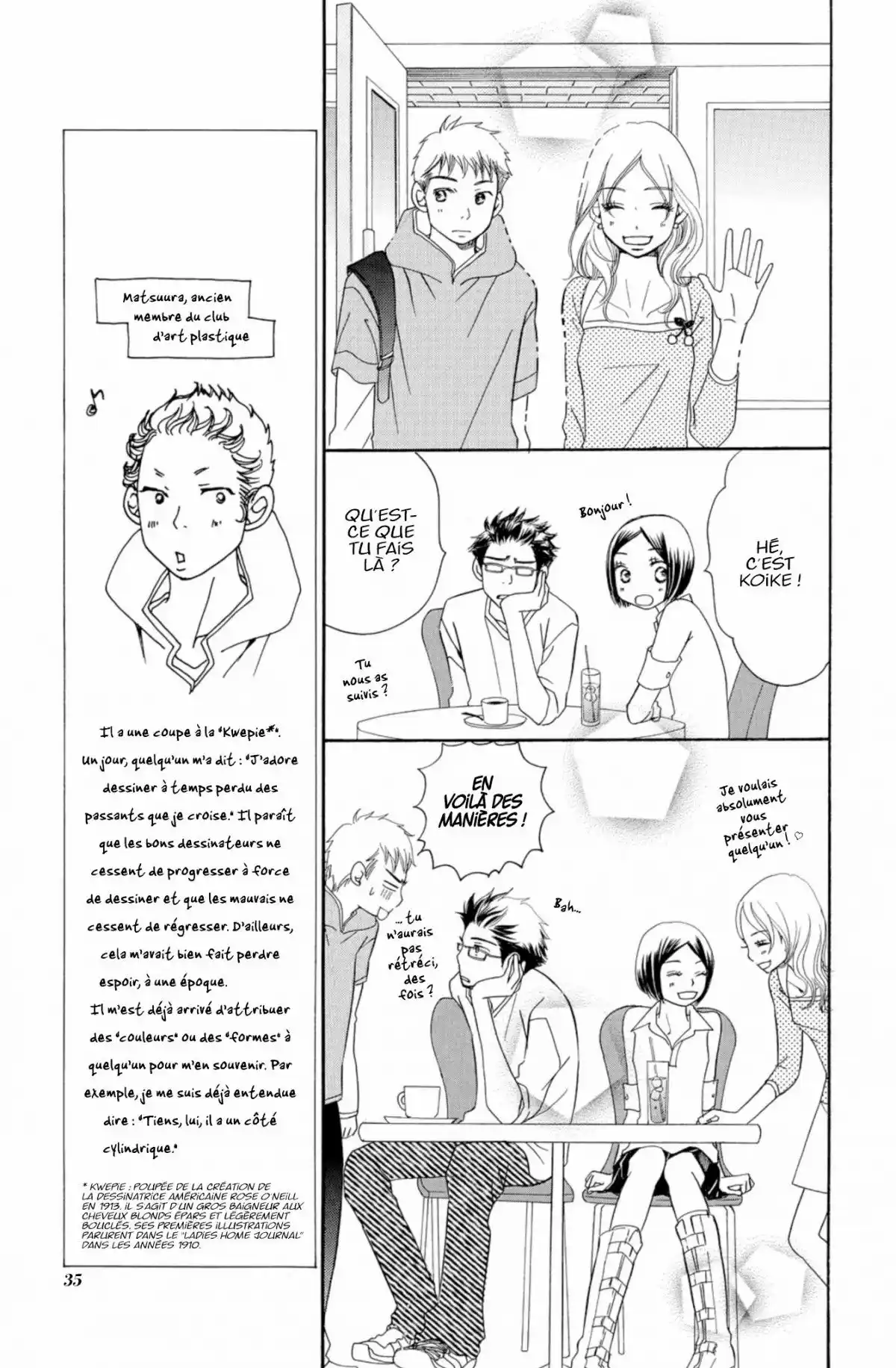 Piece Volume 4 page 34