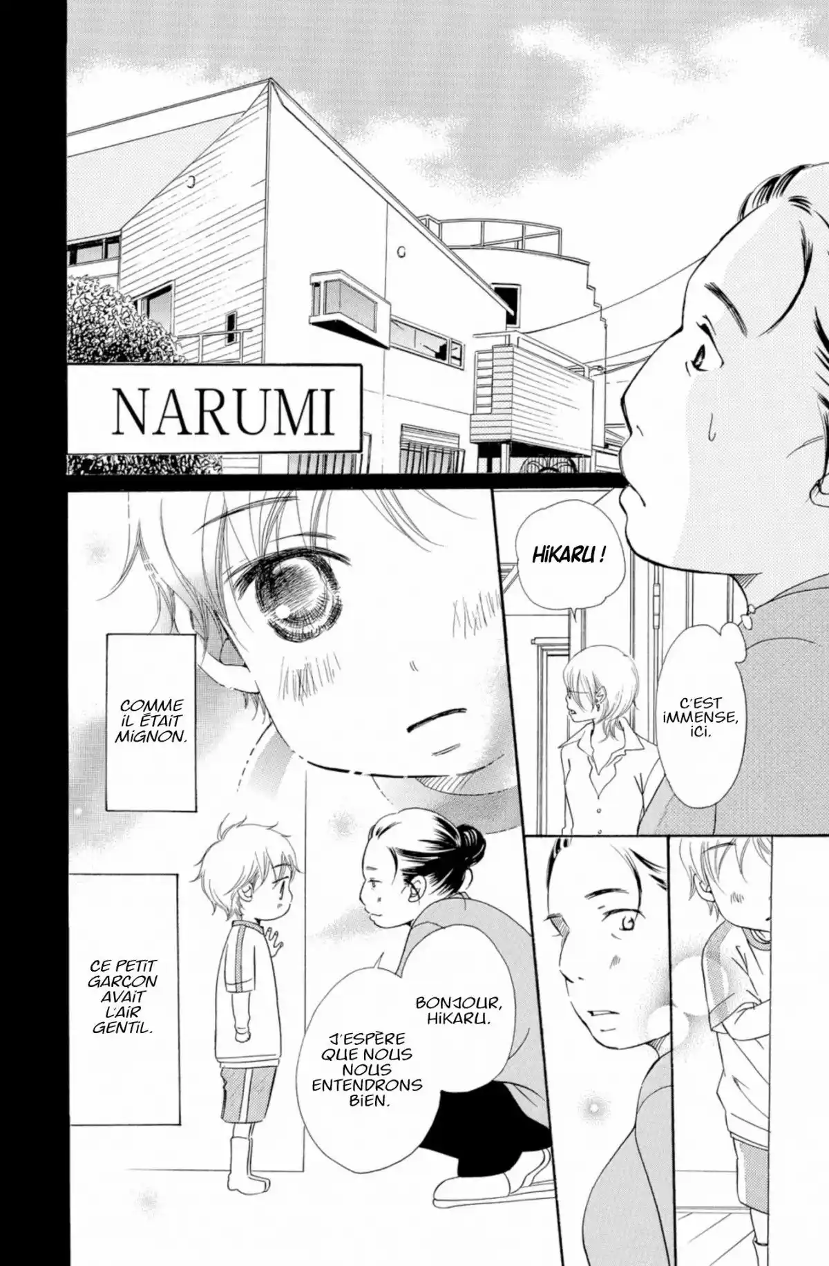 Piece Volume 4 page 49