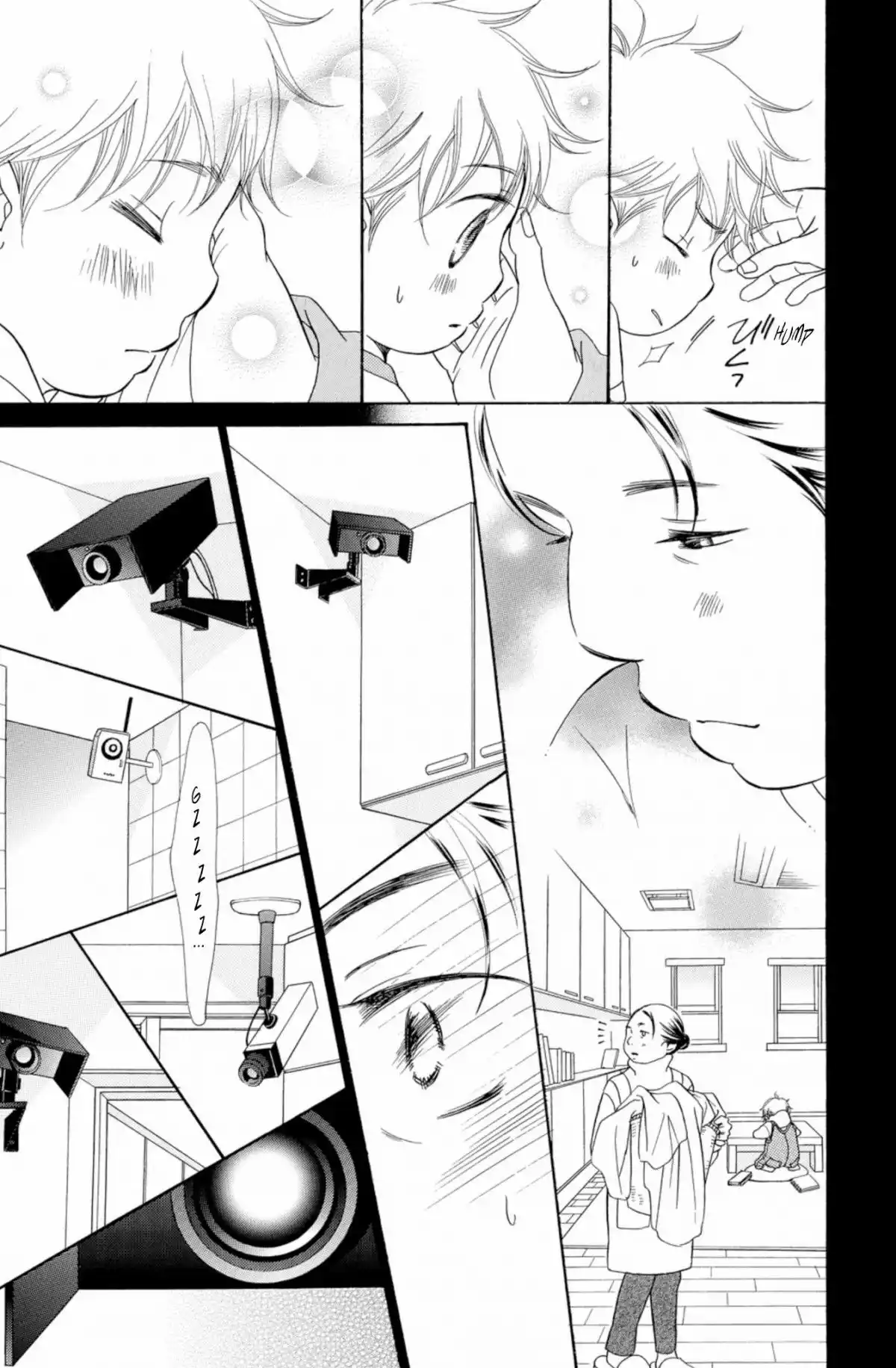 Piece Volume 4 page 50