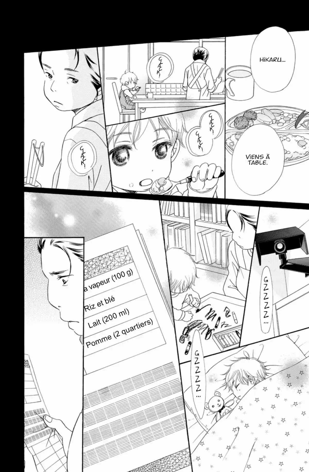 Piece Volume 4 page 55