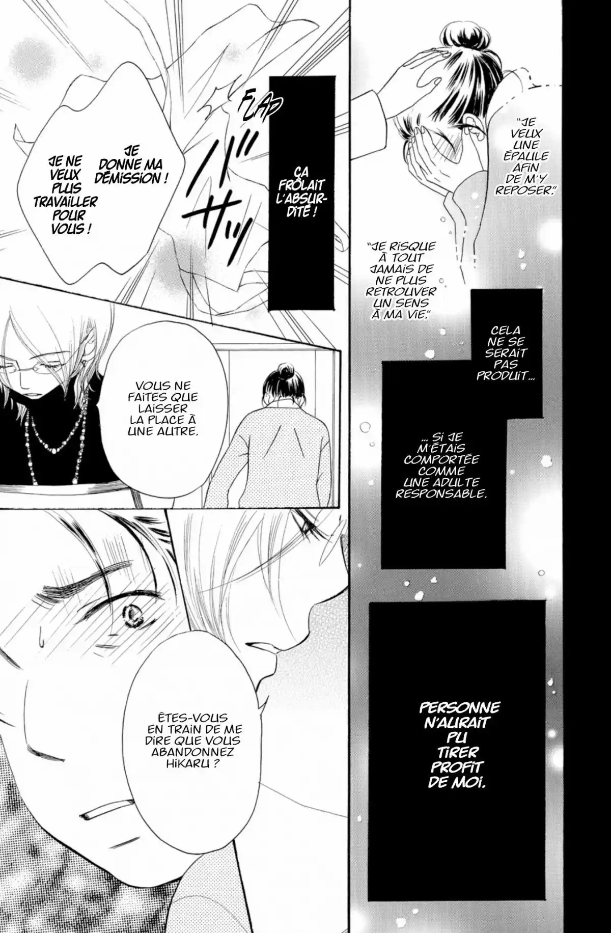 Piece Volume 4 page 58
