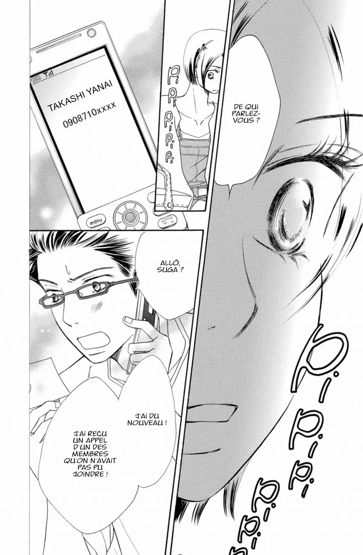 Piece Volume 4 page 65
