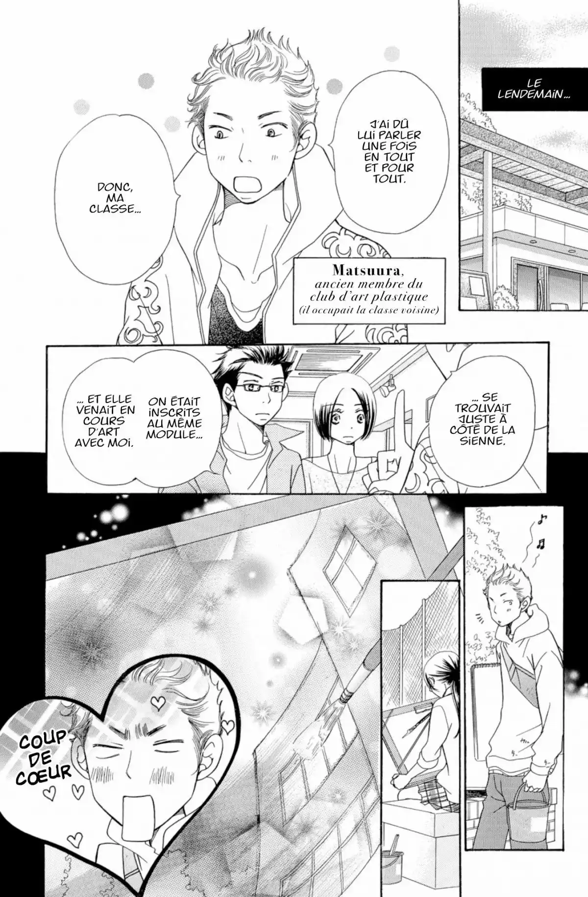 Piece Volume 4 page 67