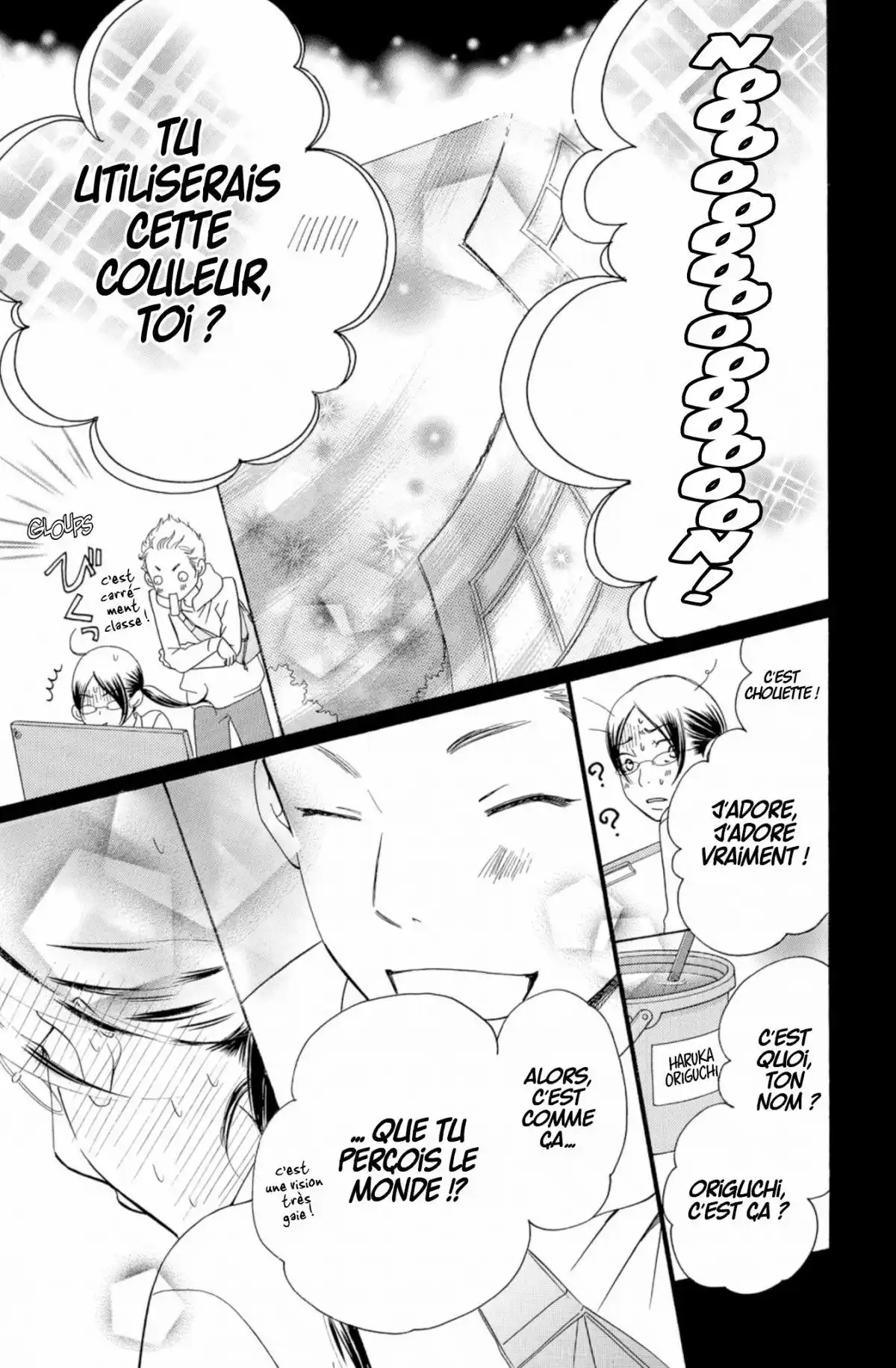 Piece Volume 4 page 68