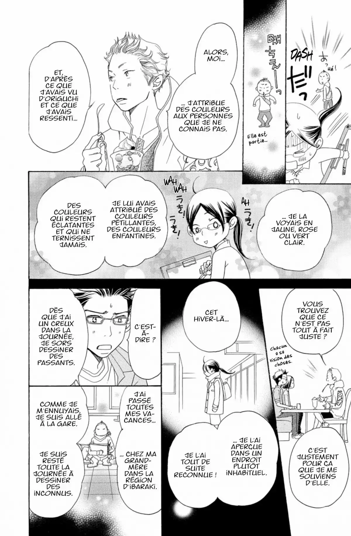 Piece Volume 4 page 69