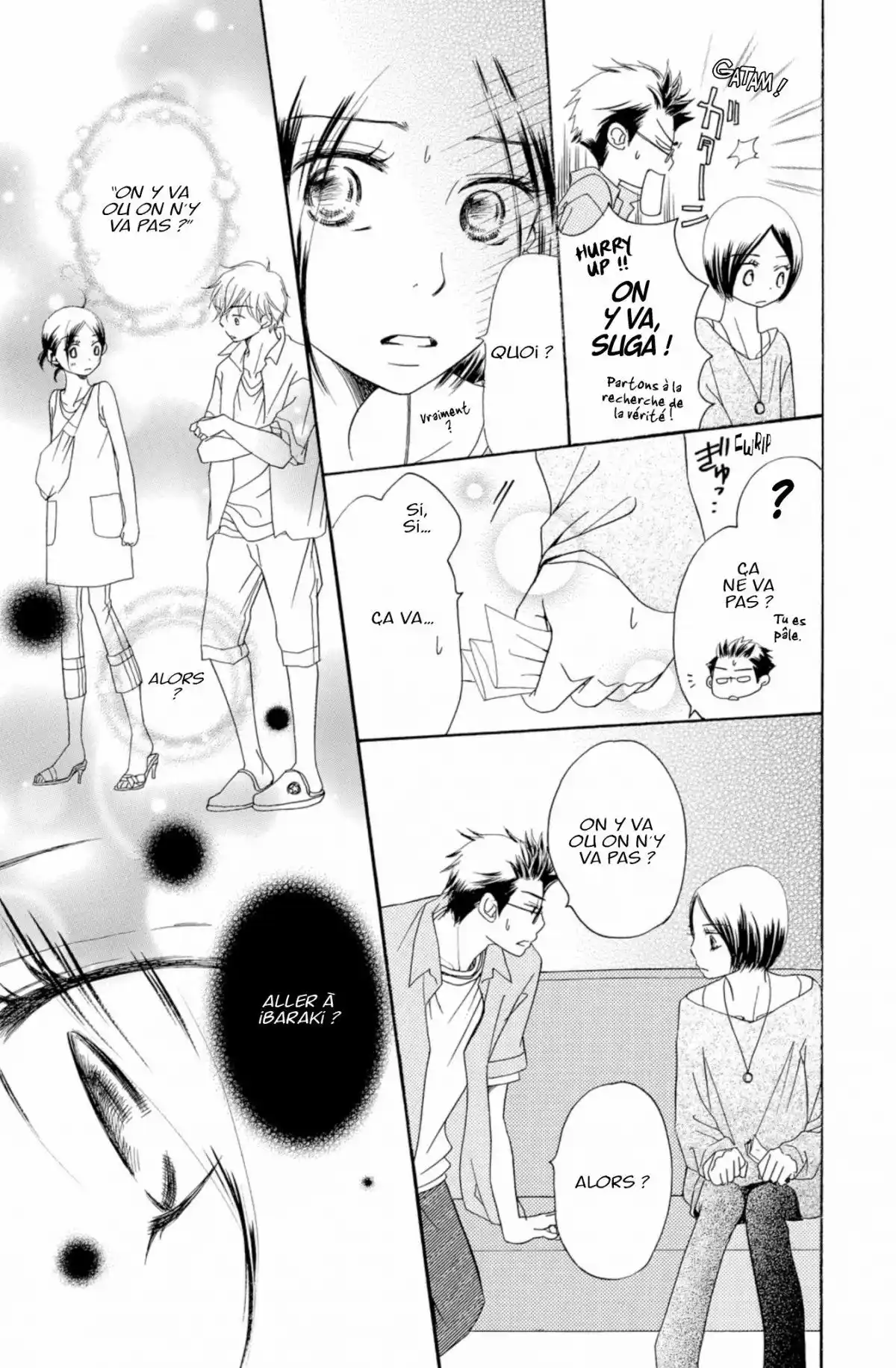 Piece Volume 4 page 72