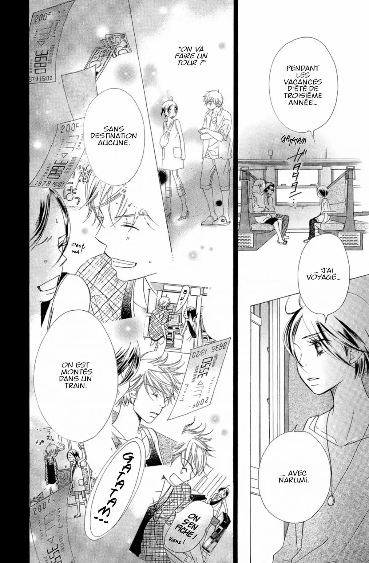 Piece Volume 4 page 75