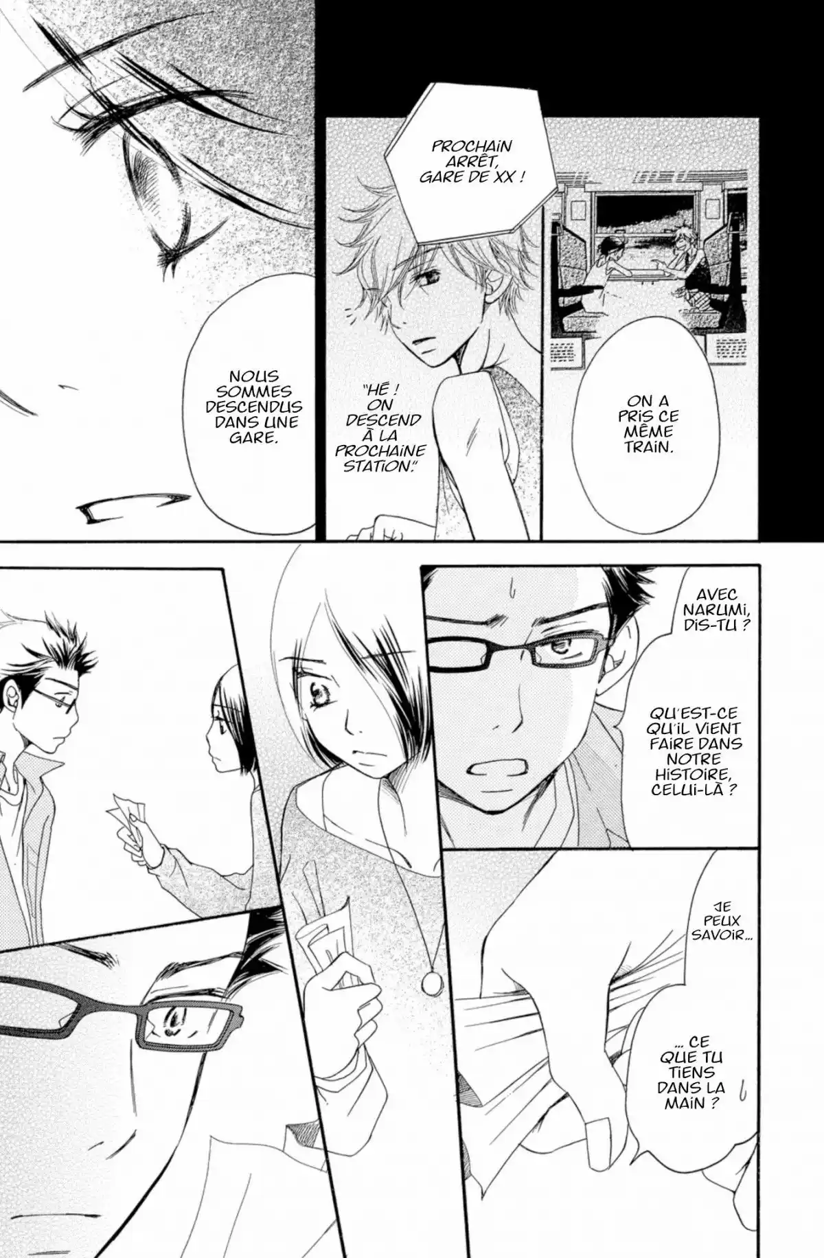 Piece Volume 4 page 76