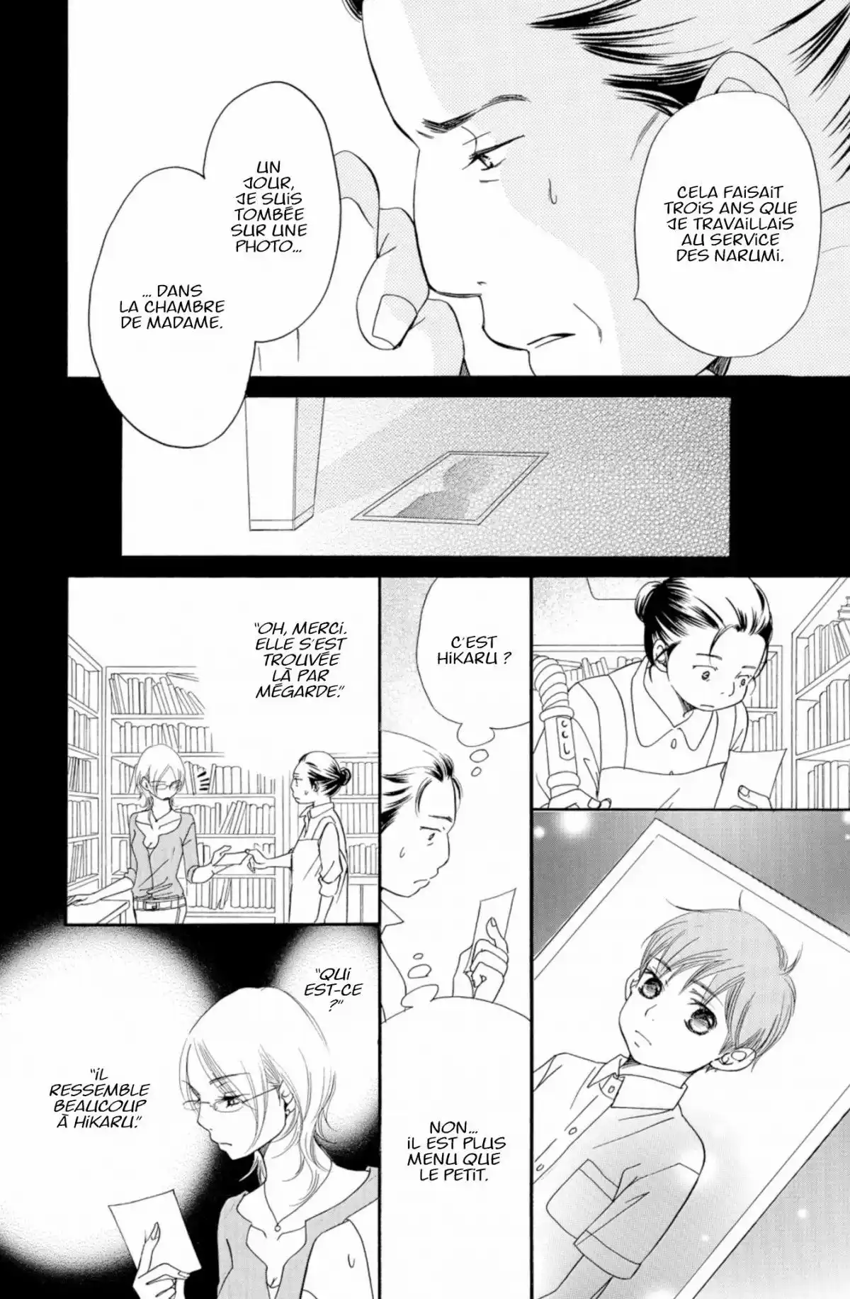 Piece Volume 4 page 79
