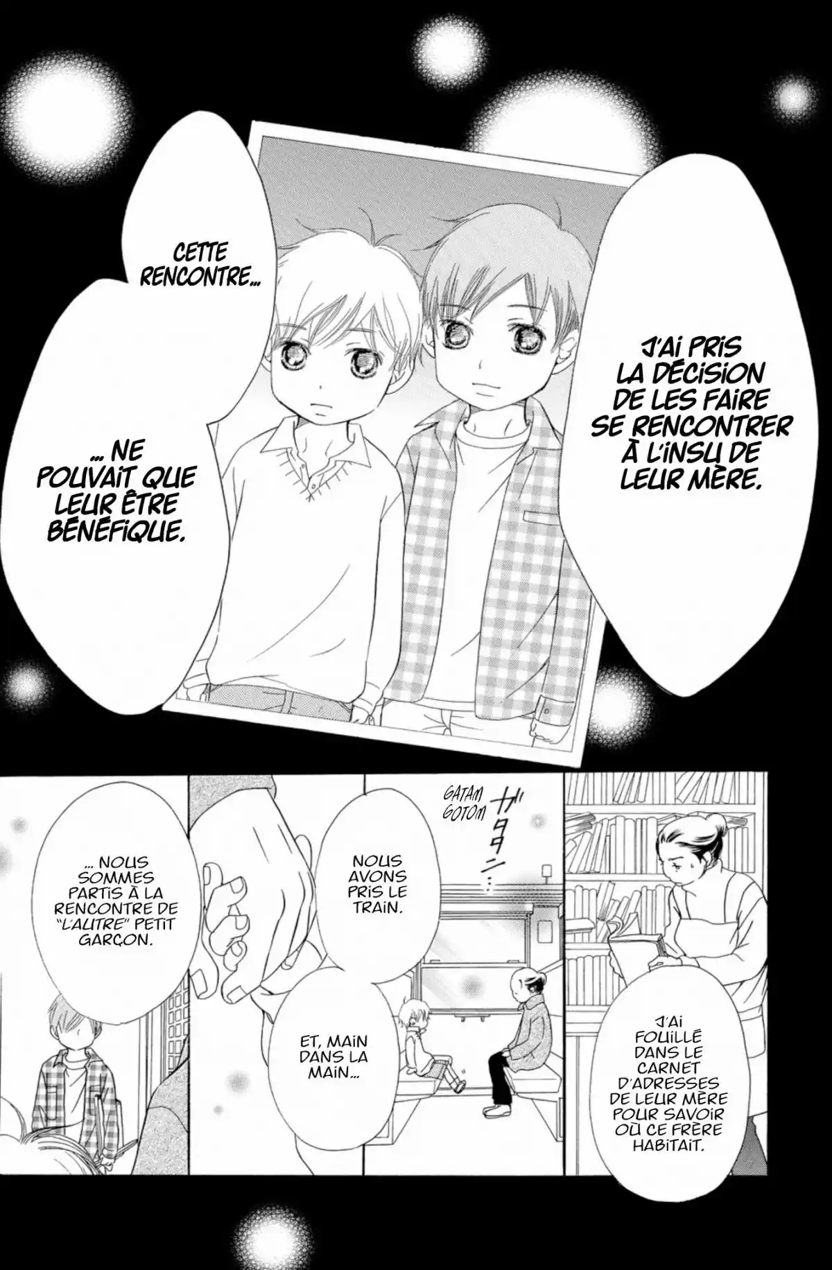 Piece Volume 4 page 82