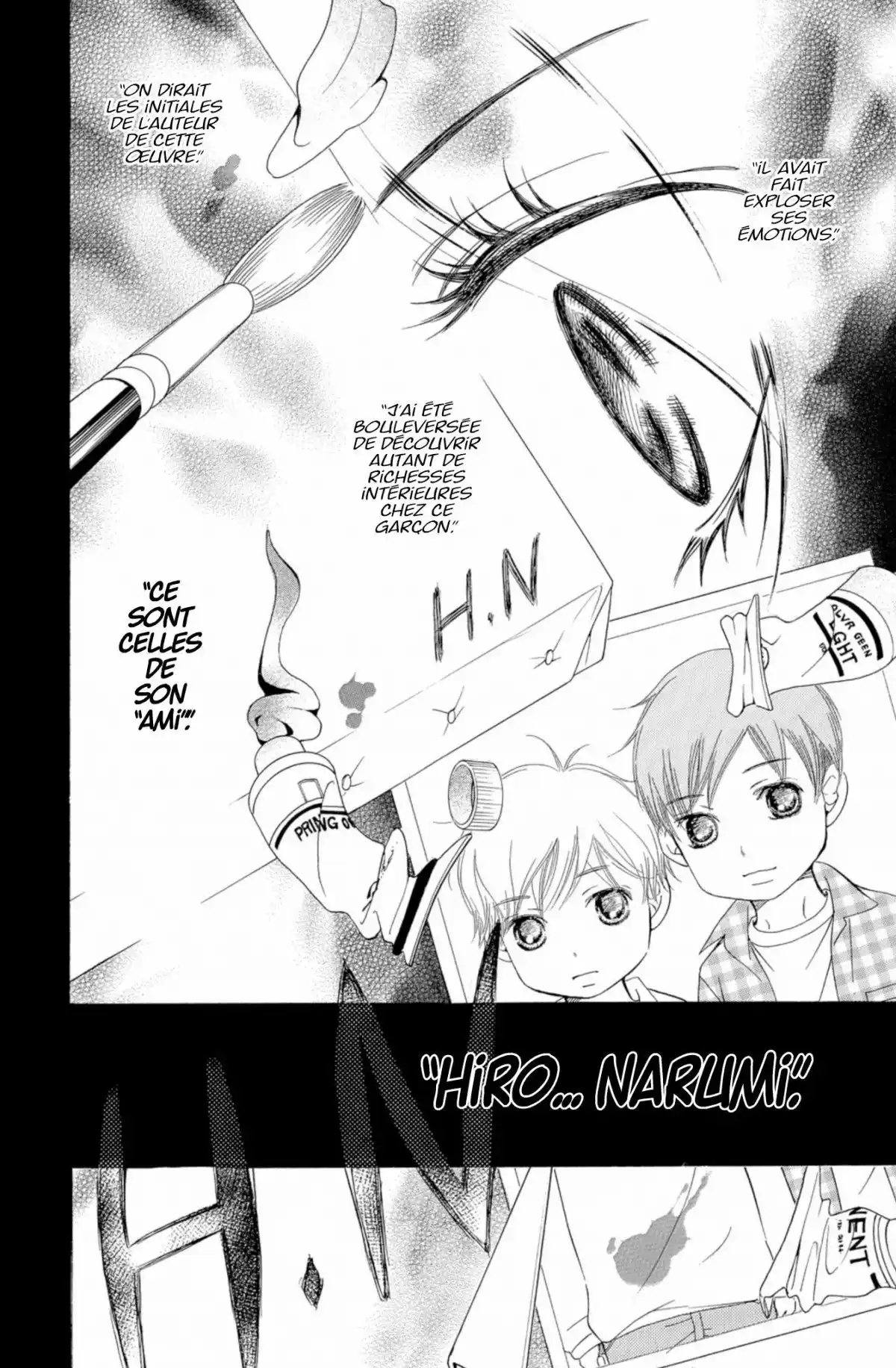 Piece Volume 4 page 85