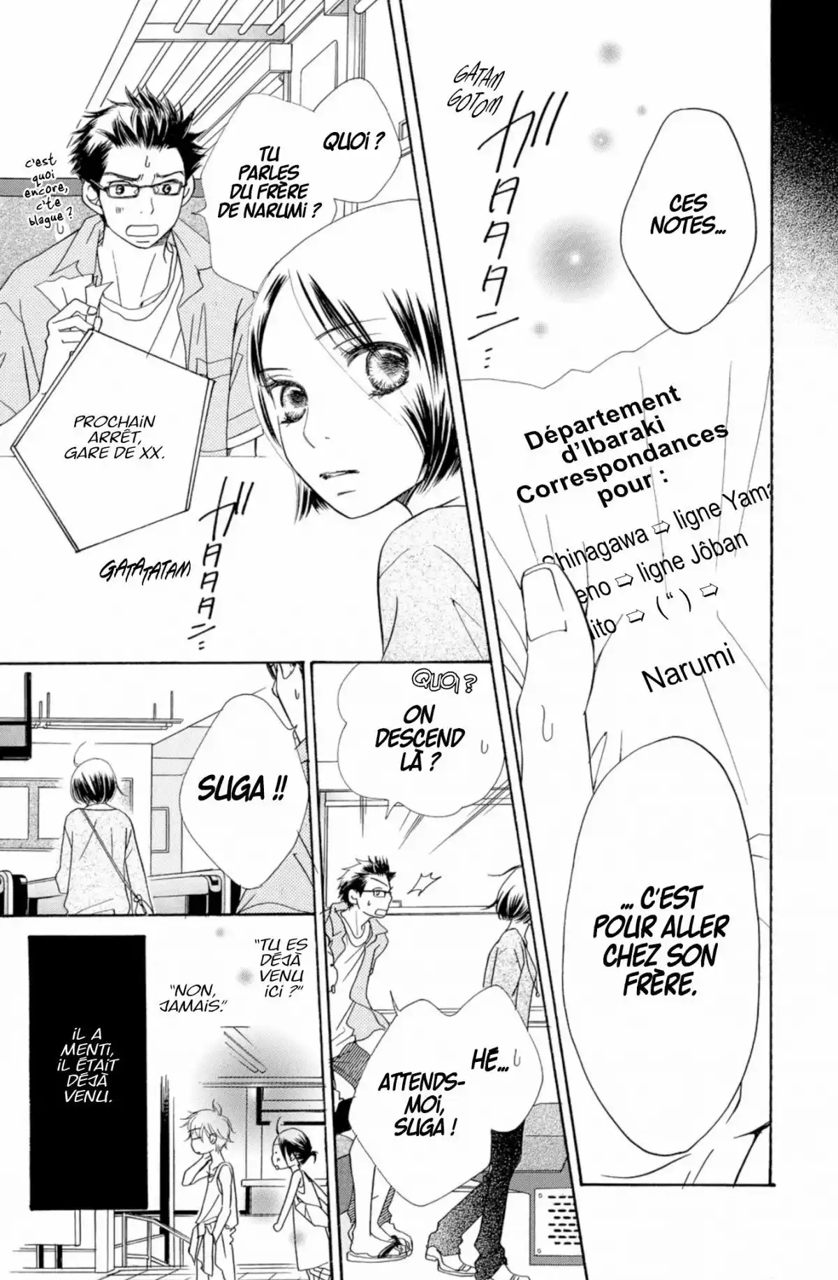 Piece Volume 4 page 86