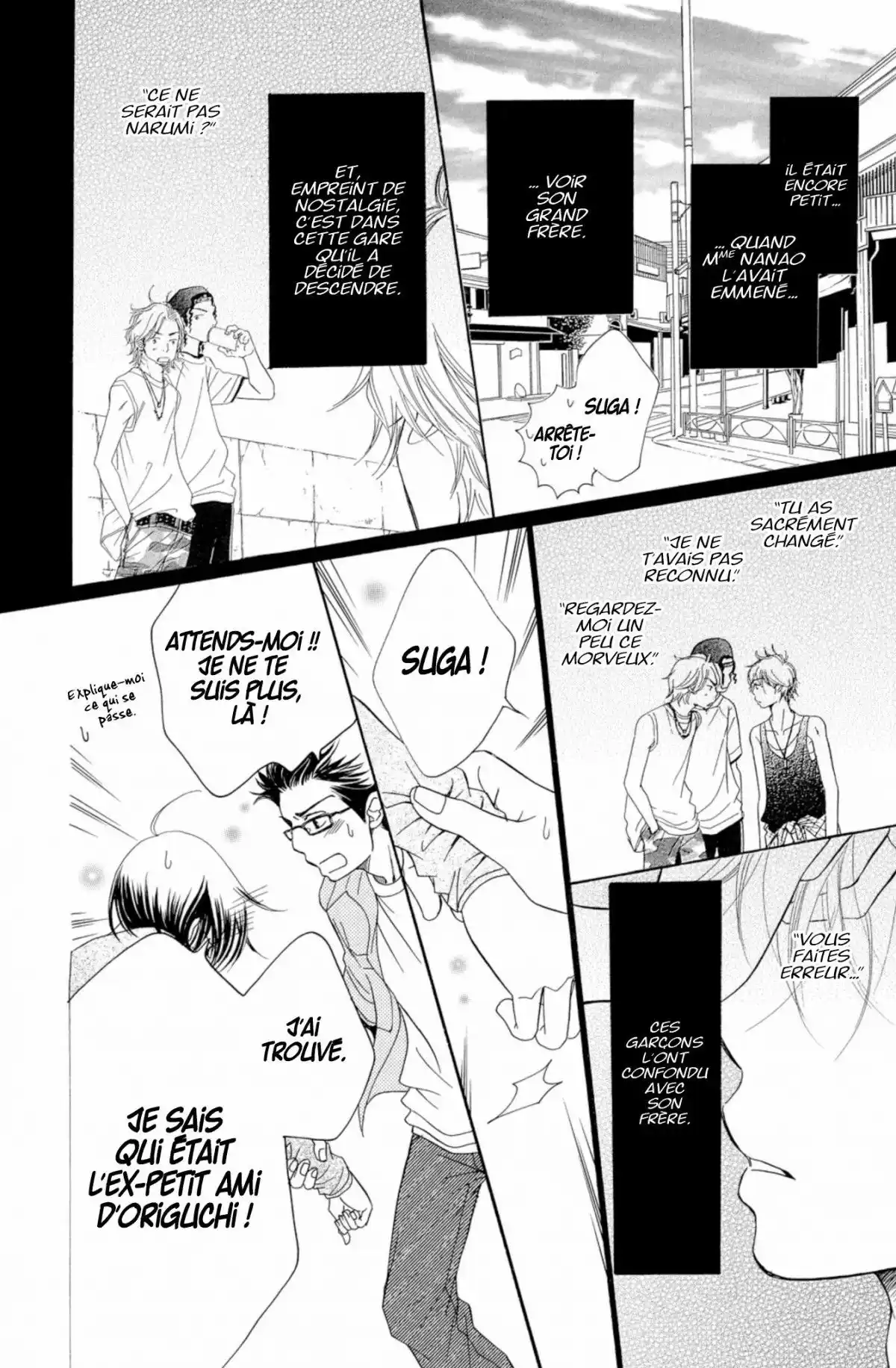 Piece Volume 4 page 87