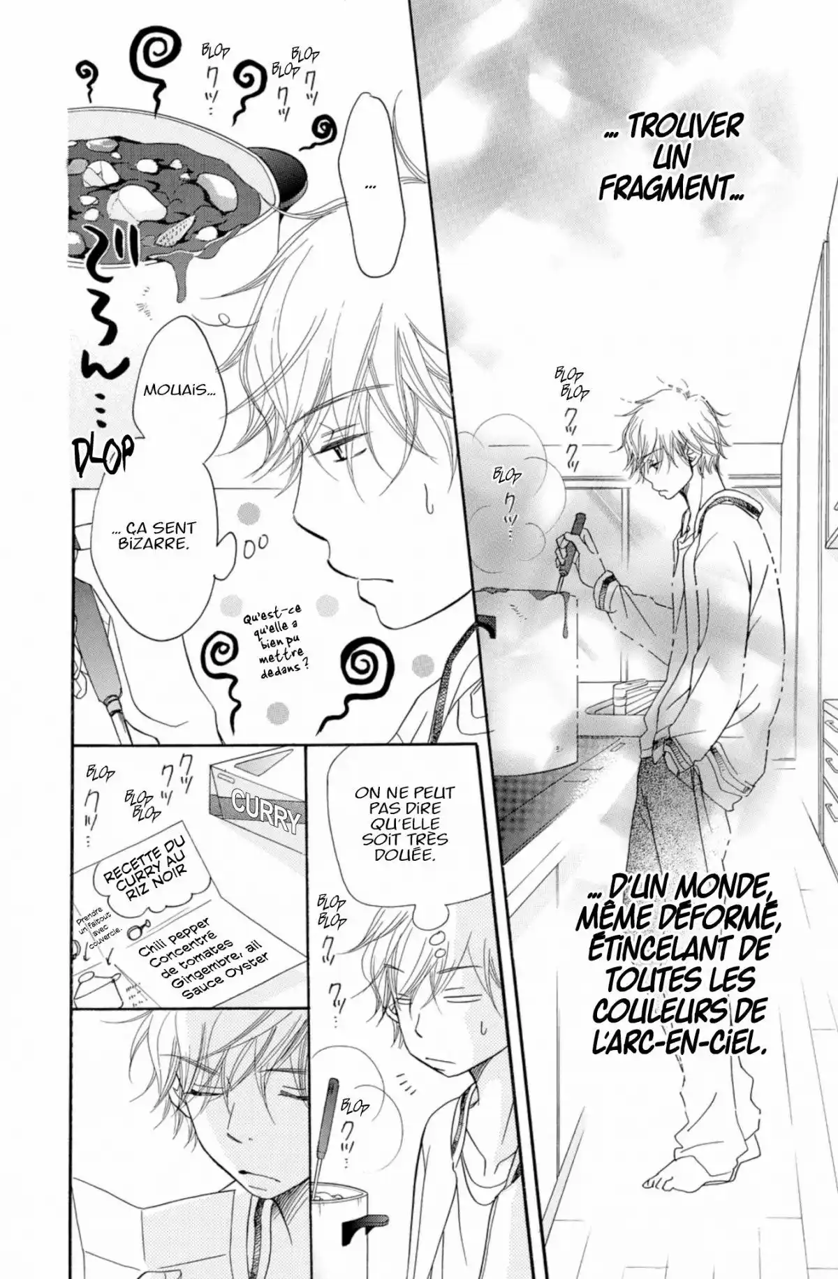Piece Volume 4 page 89