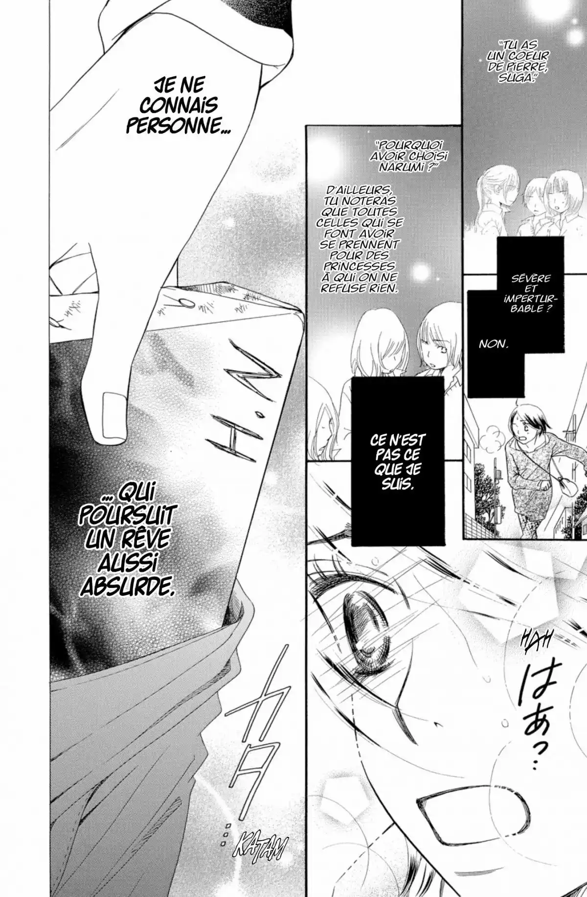 Piece Volume 4 page 91