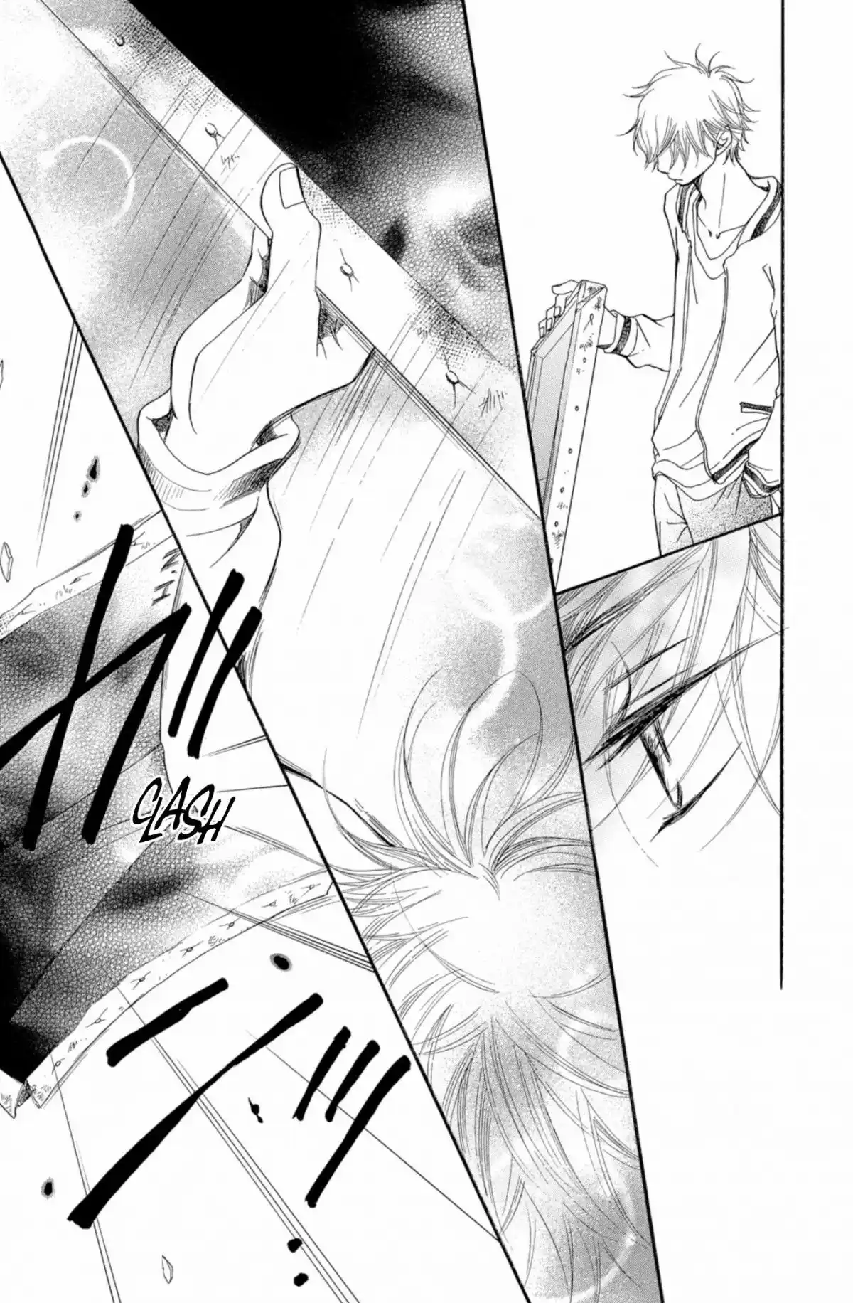 Piece Volume 4 page 92