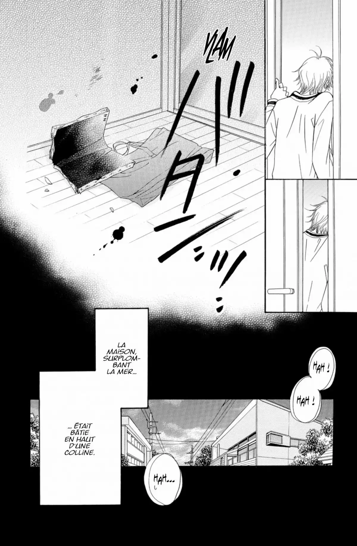 Piece Volume 4 page 93