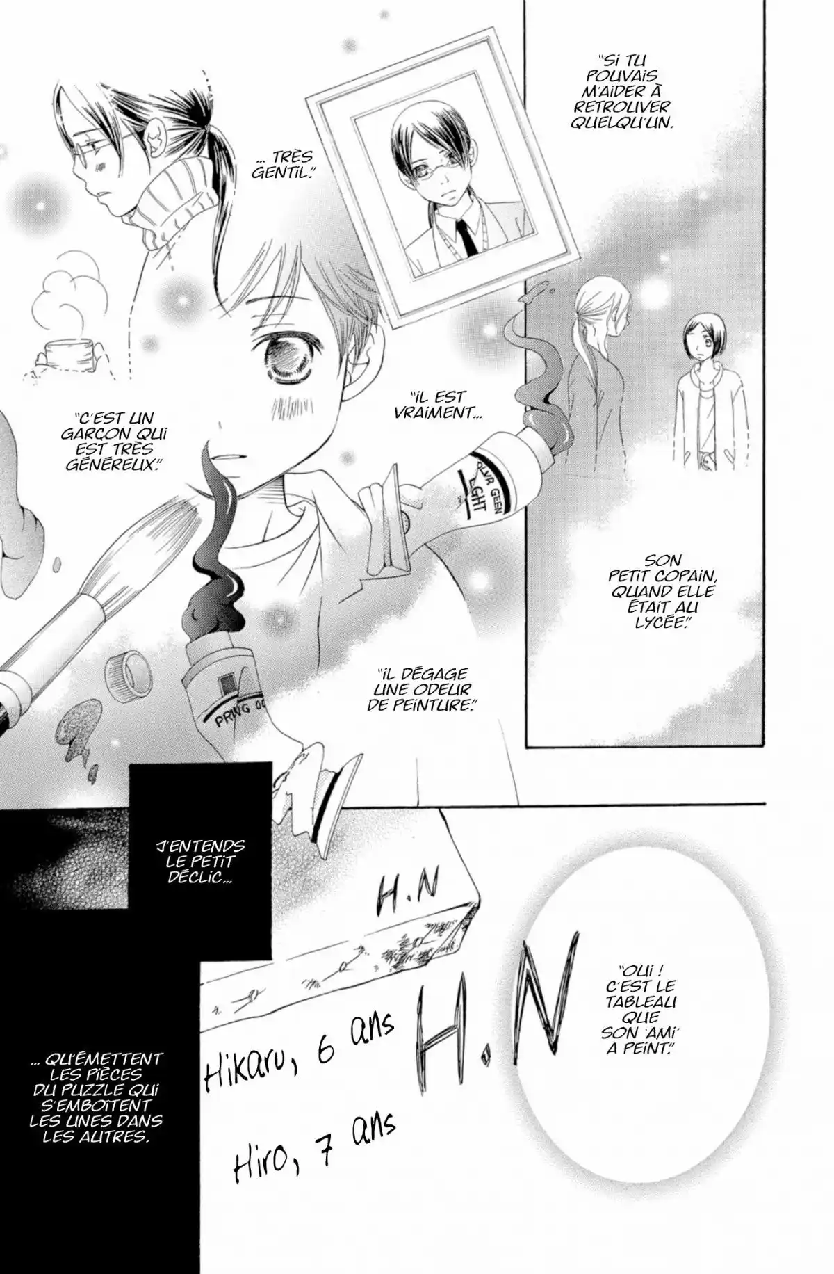 Piece Volume 4 page 96