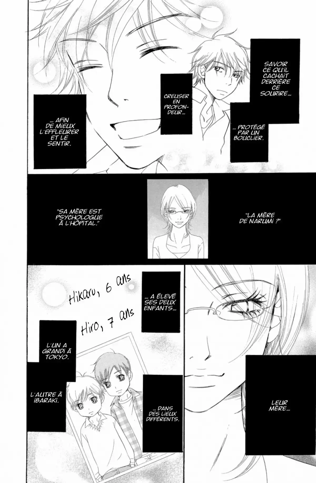 Piece Volume 4 page 99