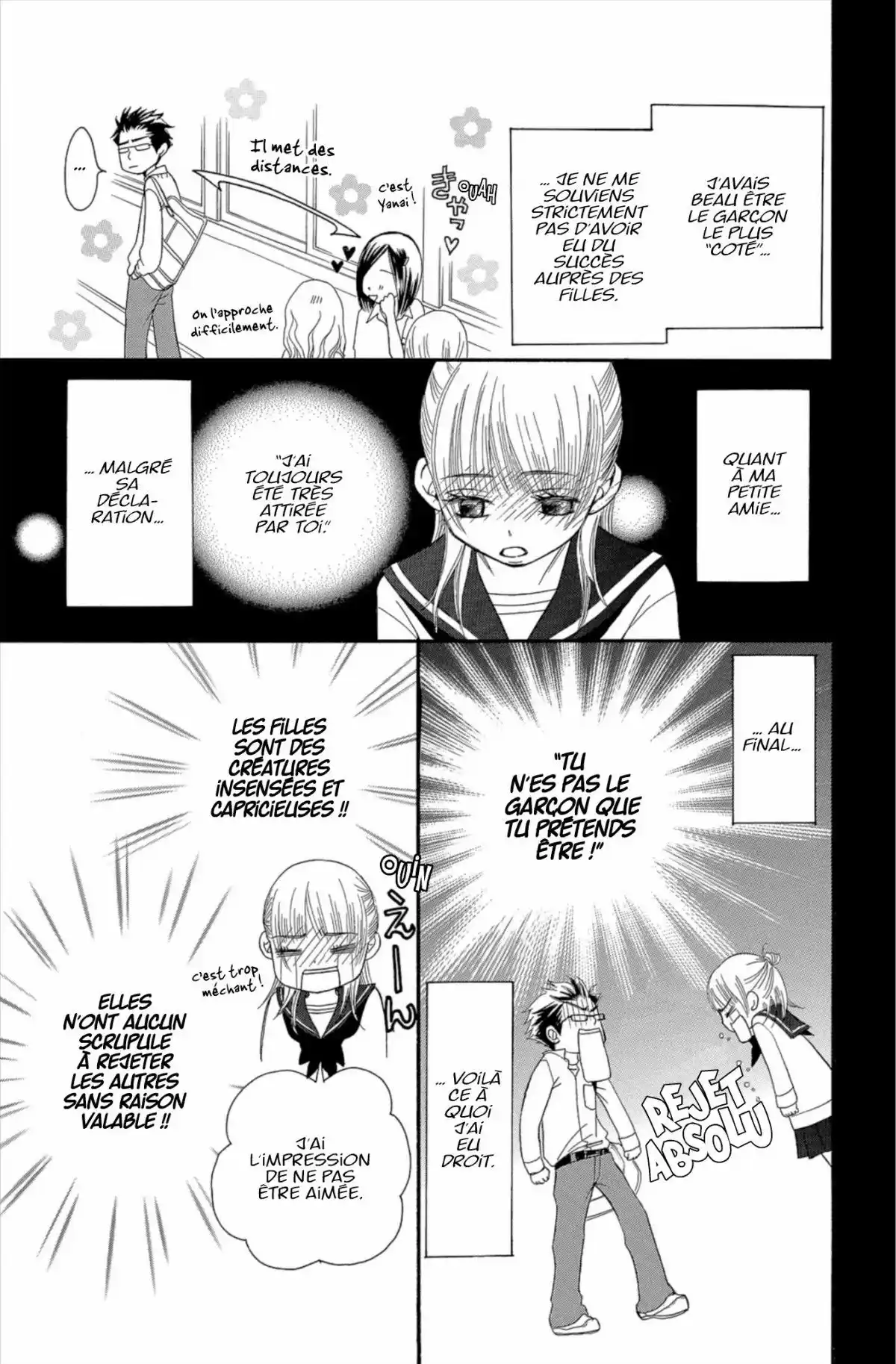 Piece Volume 6 page 102