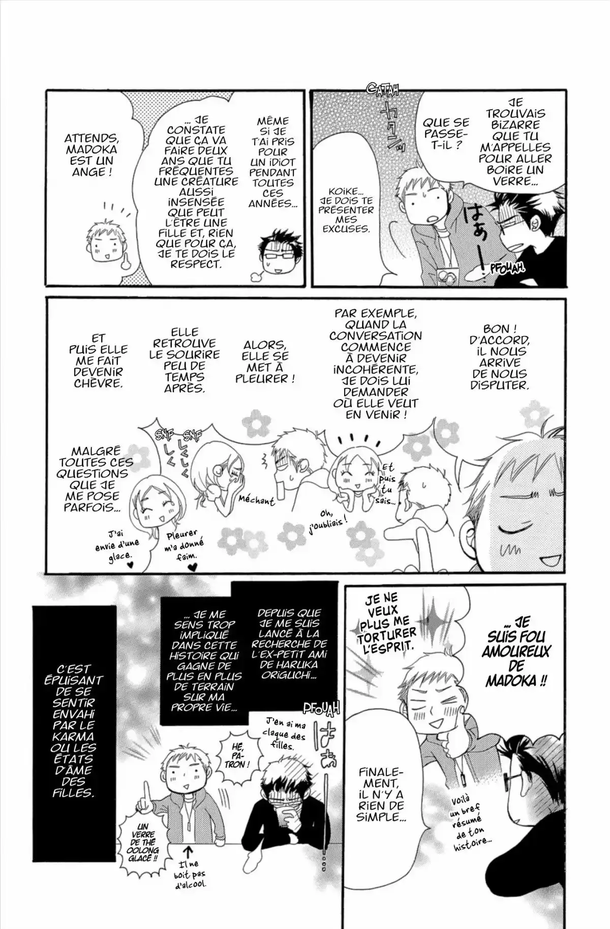 Piece Volume 6 page 104