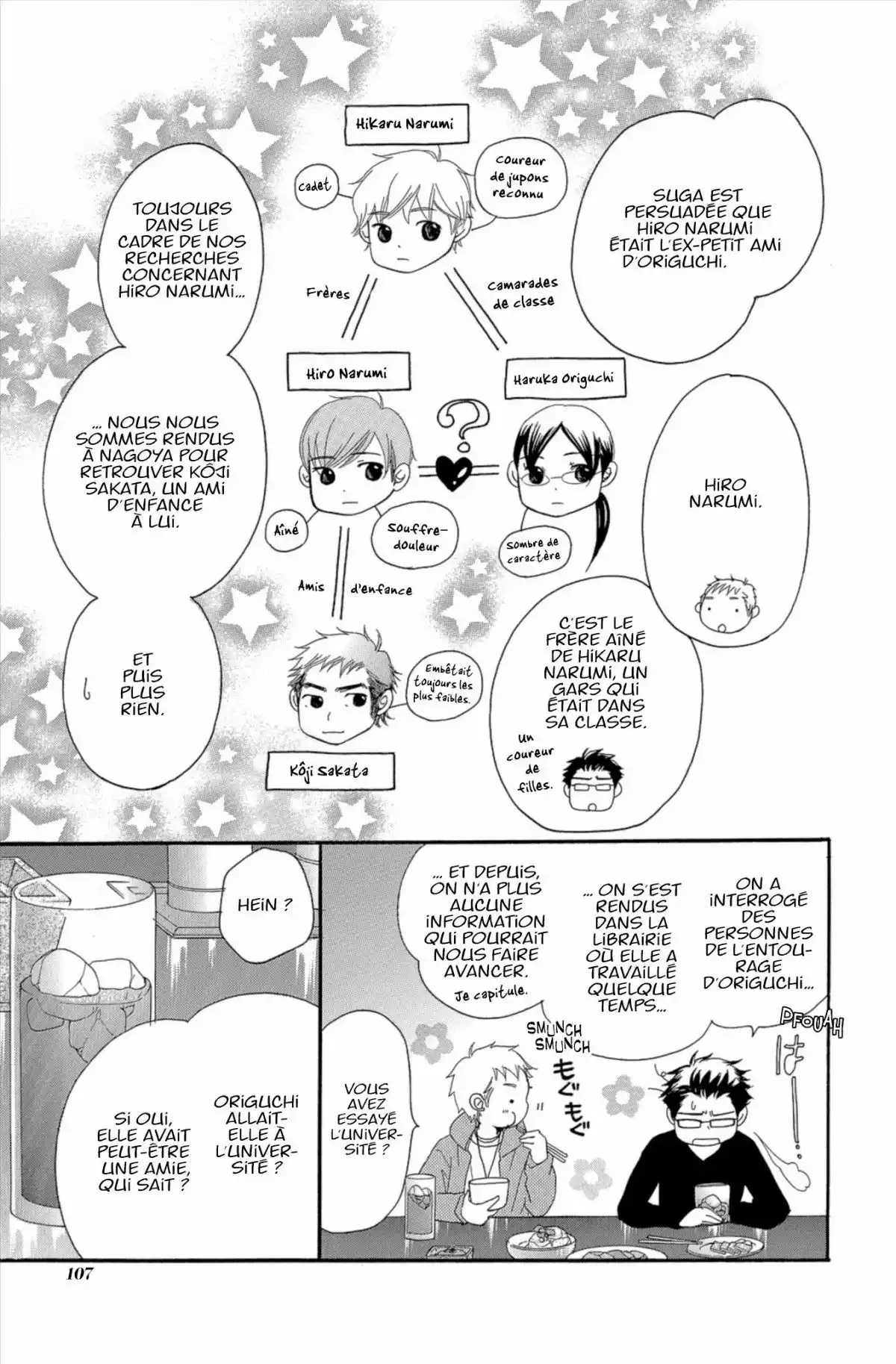 Piece Volume 6 page 106