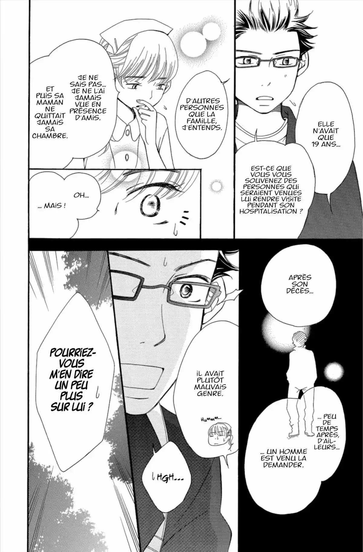 Piece Volume 6 page 109
