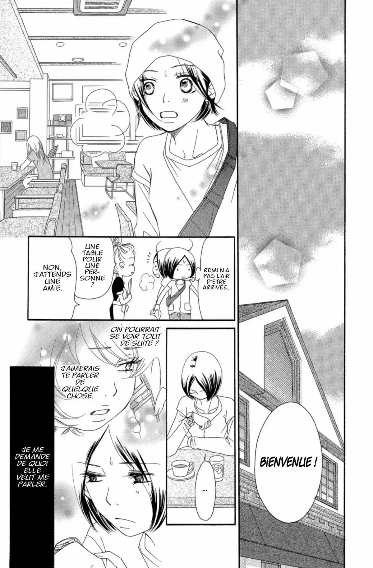 Piece Volume 6 page 110
