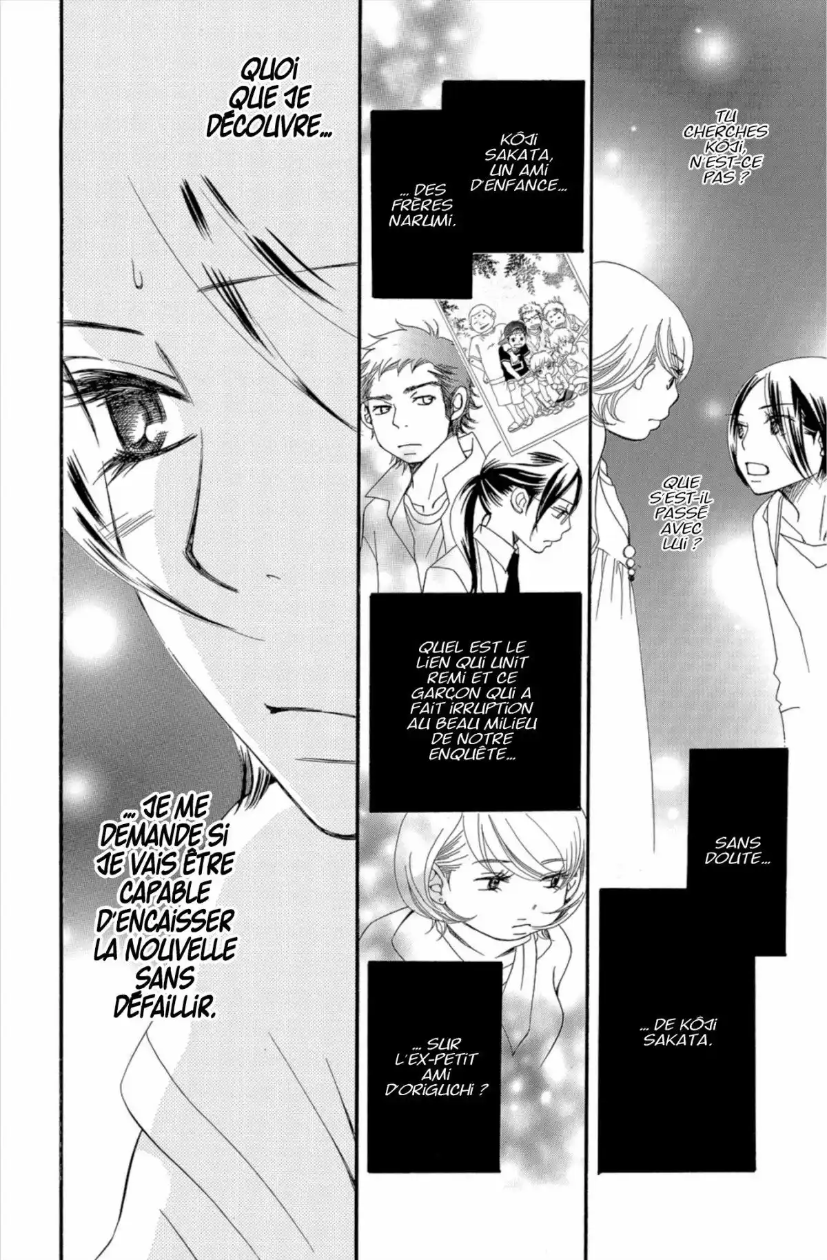 Piece Volume 6 page 111