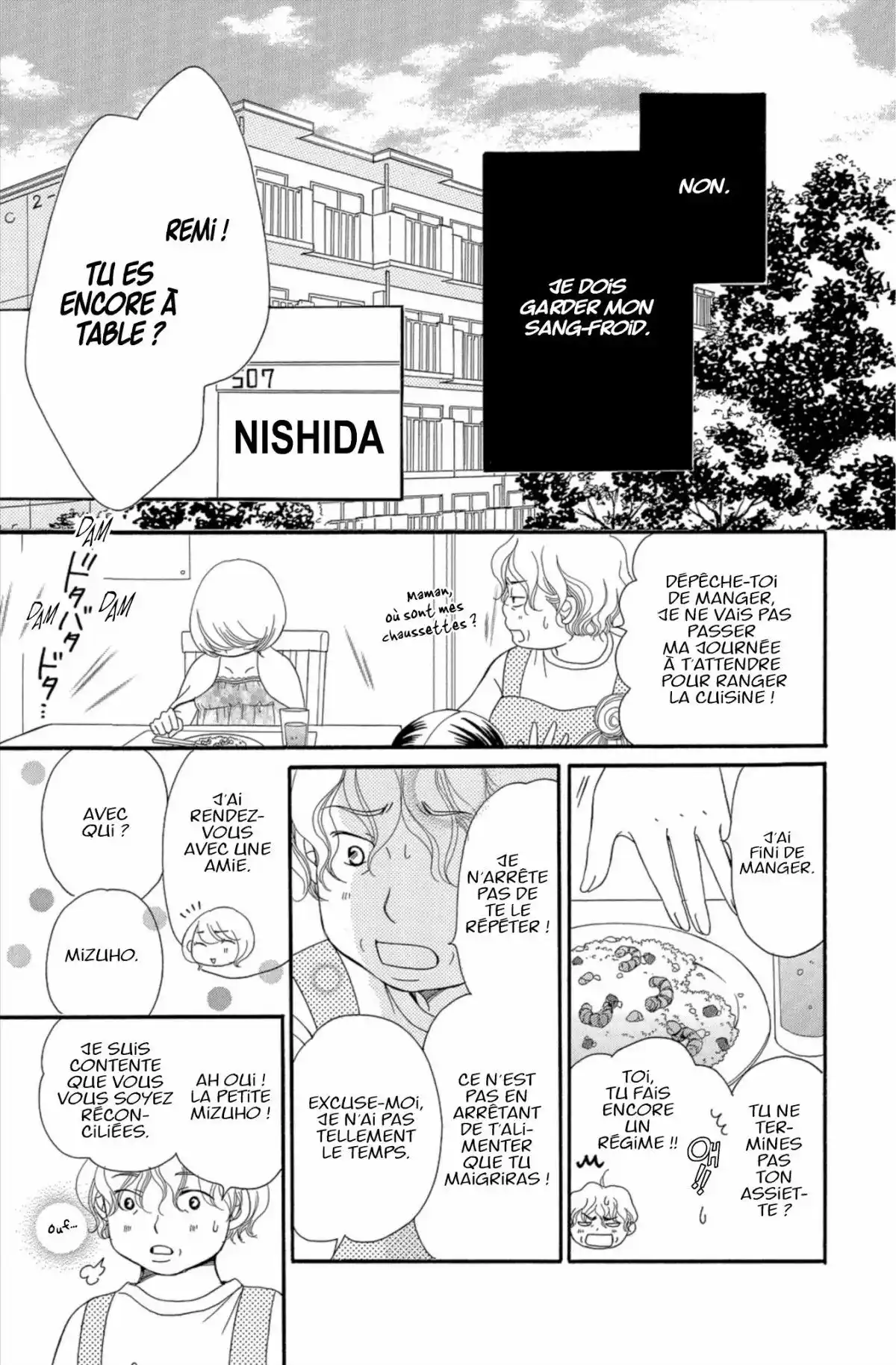 Piece Volume 6 page 112