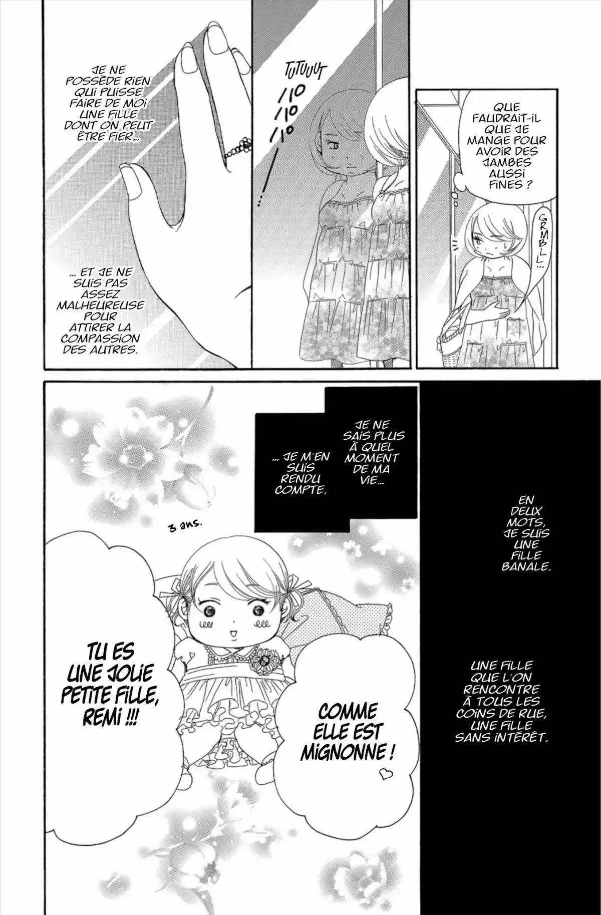 Piece Volume 6 page 115