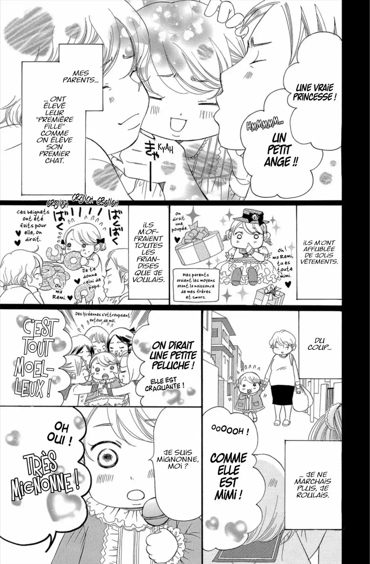 Piece Volume 6 page 116