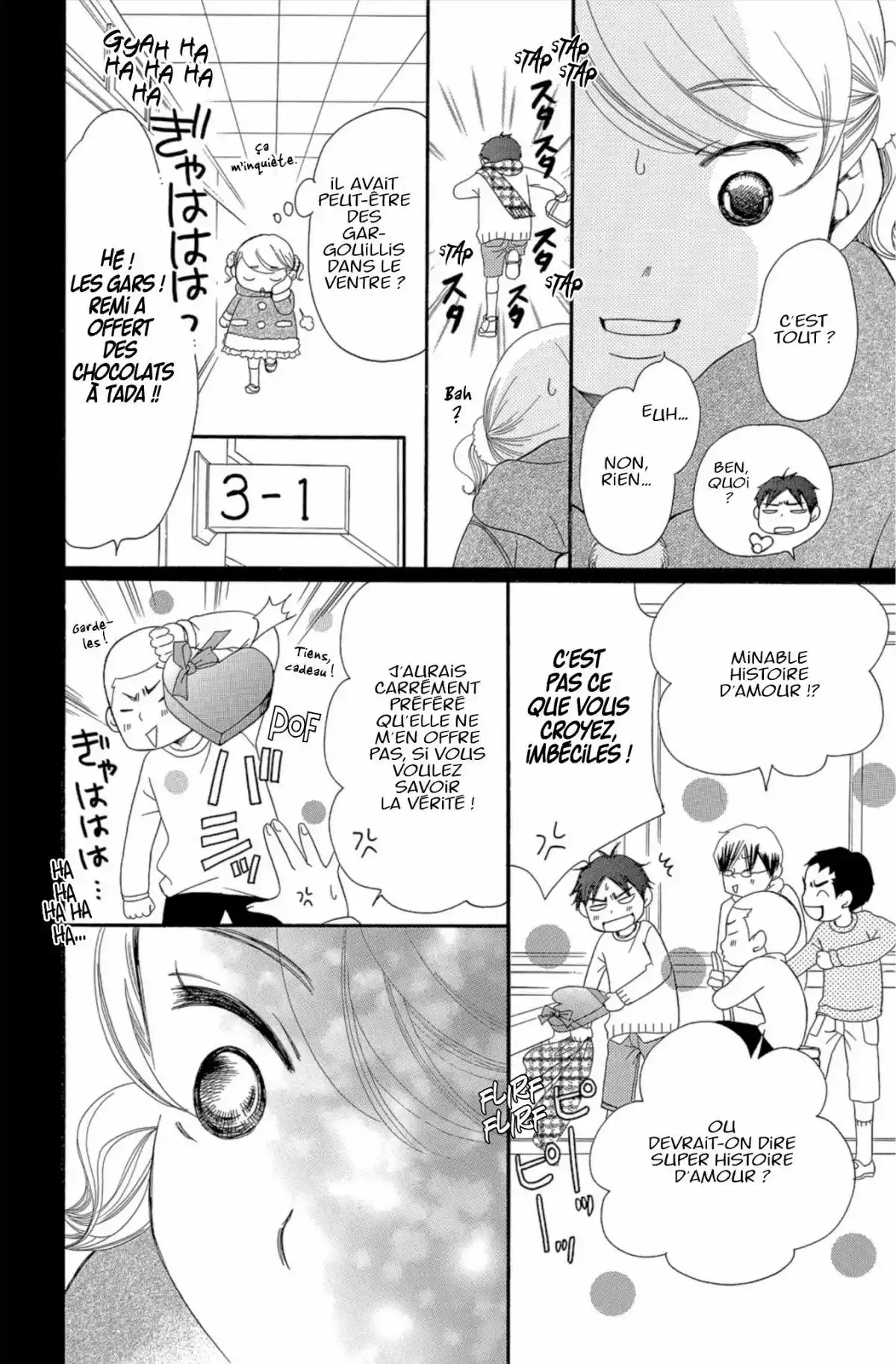 Piece Volume 6 page 119