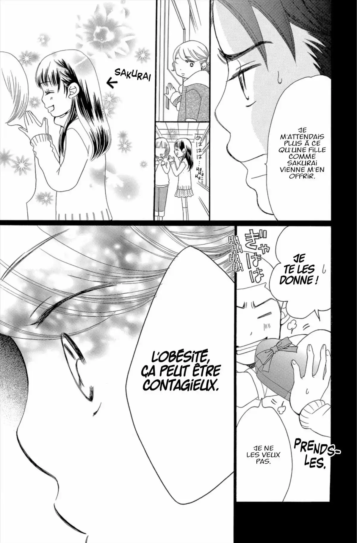 Piece Volume 6 page 120