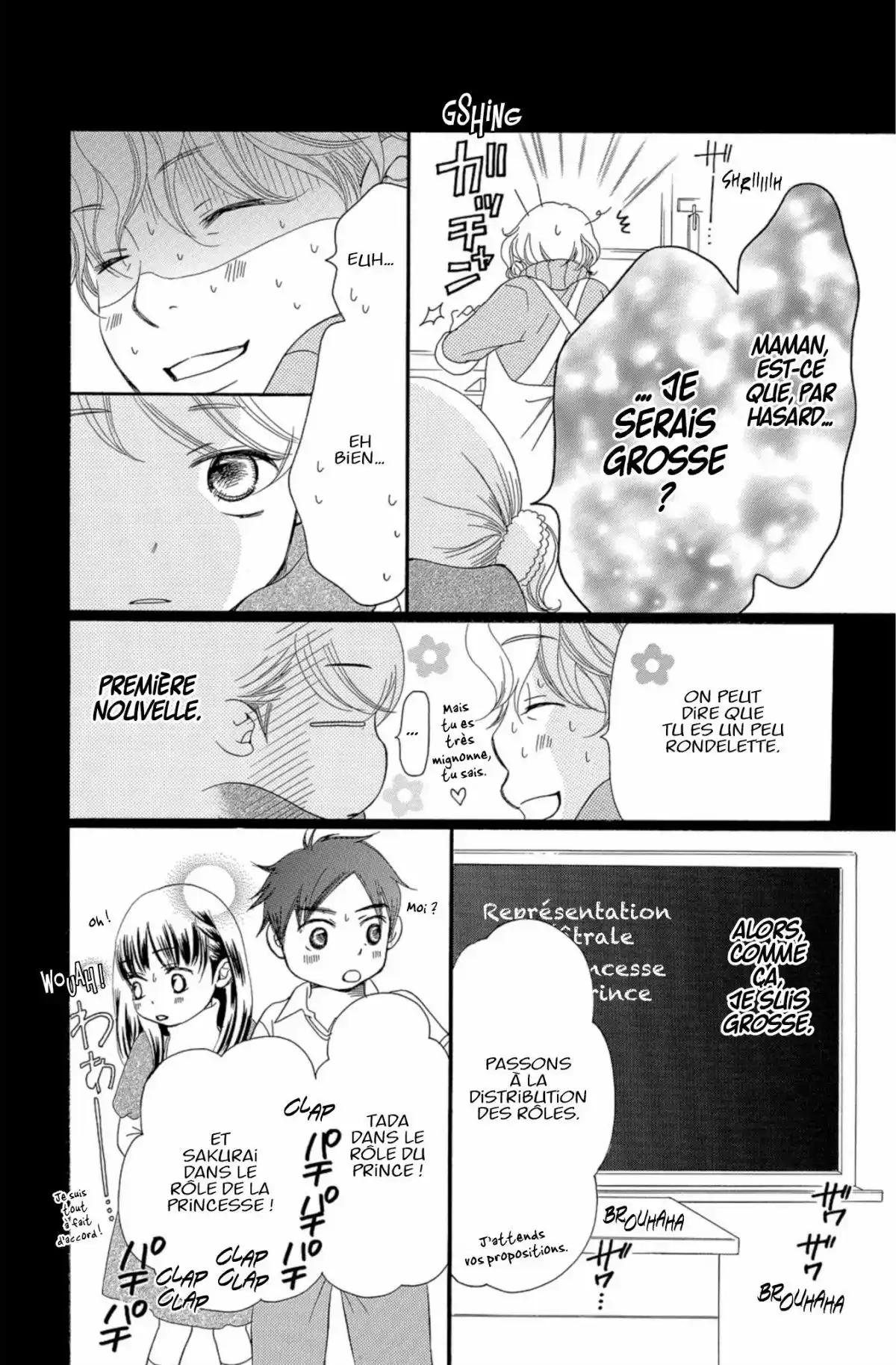 Piece Volume 6 page 121