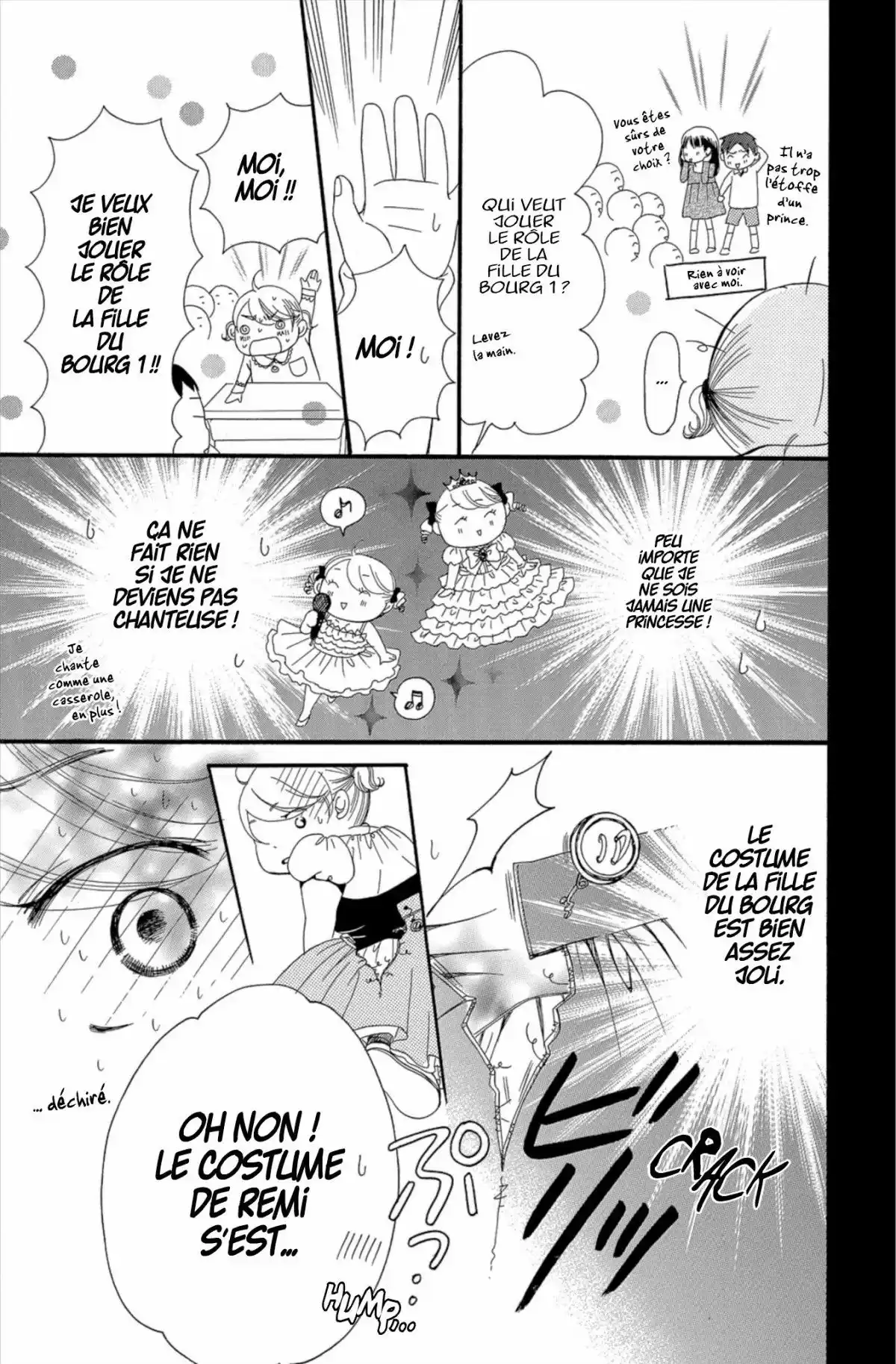 Piece Volume 6 page 122